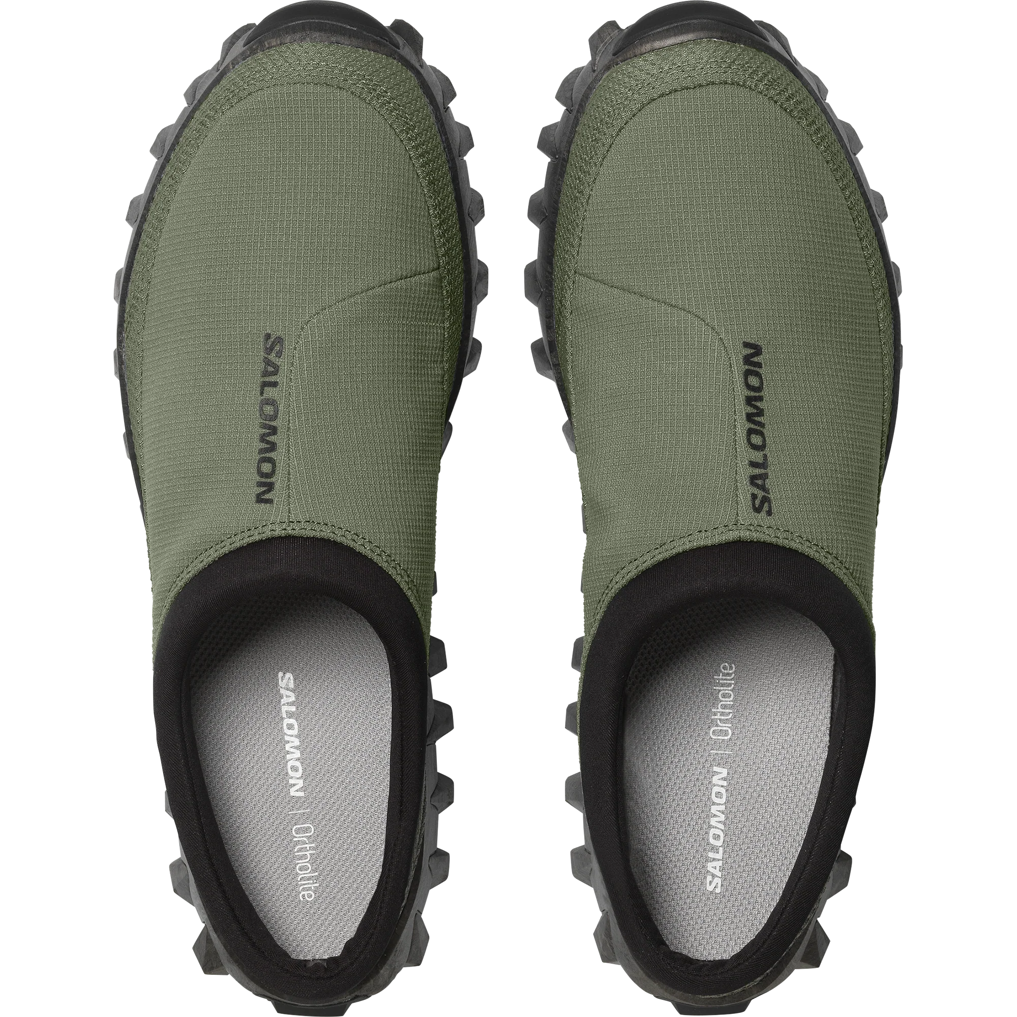 SNOWCLOG - Image 3