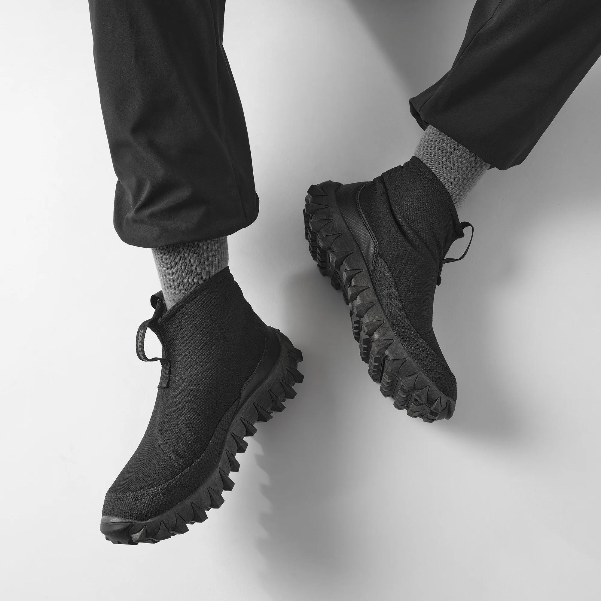 SNOWCLOG MID - Image 6