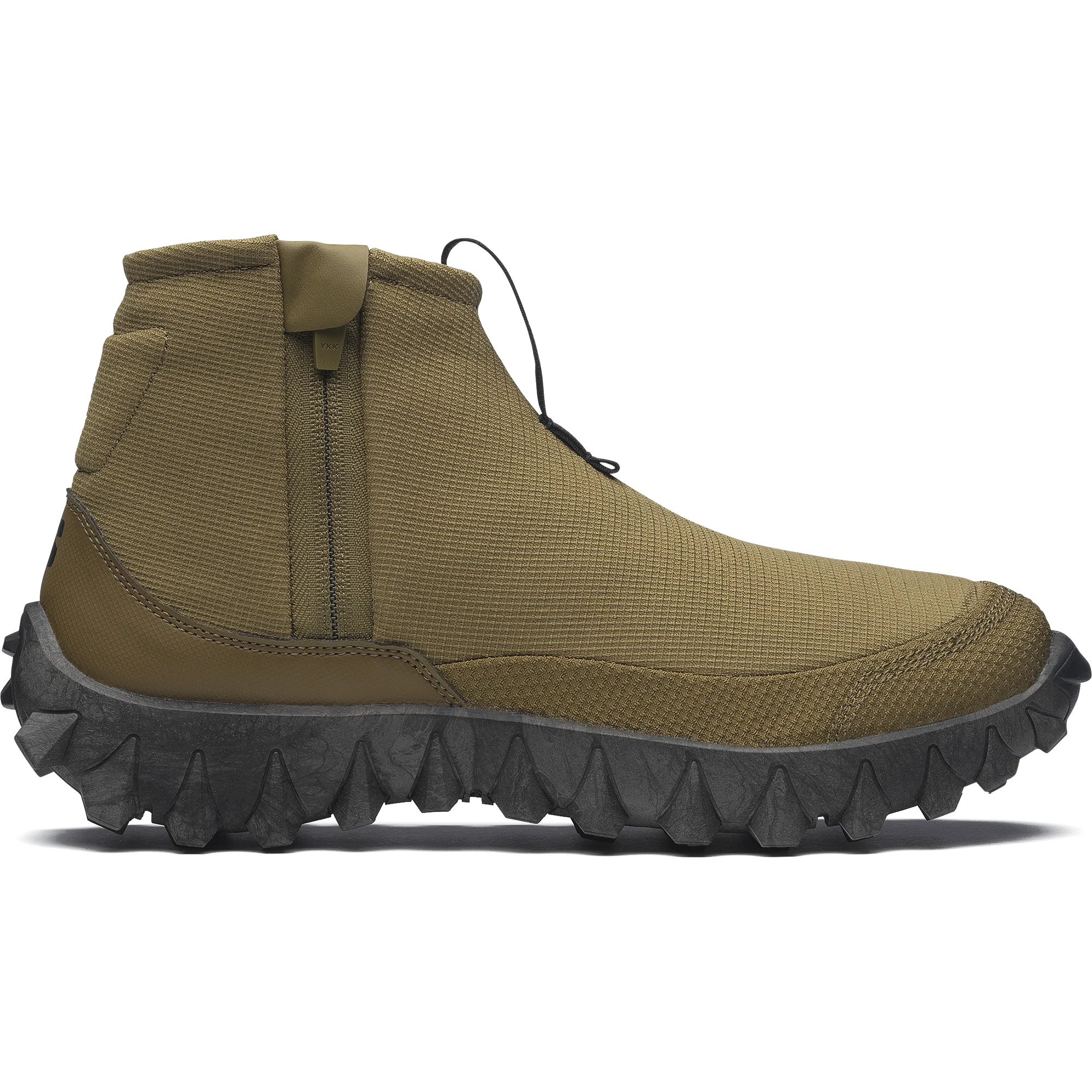 SNOWCLOG MID