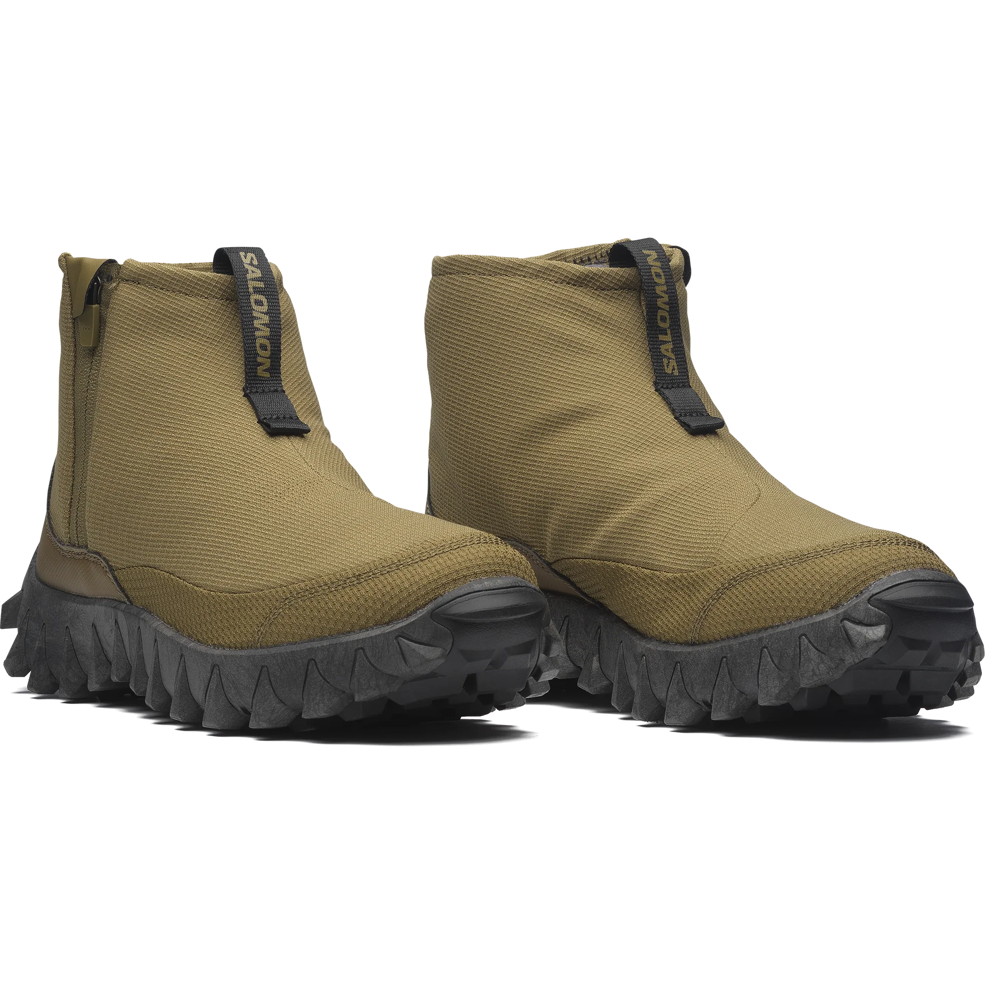 SNOWCLOG MID - Image 5