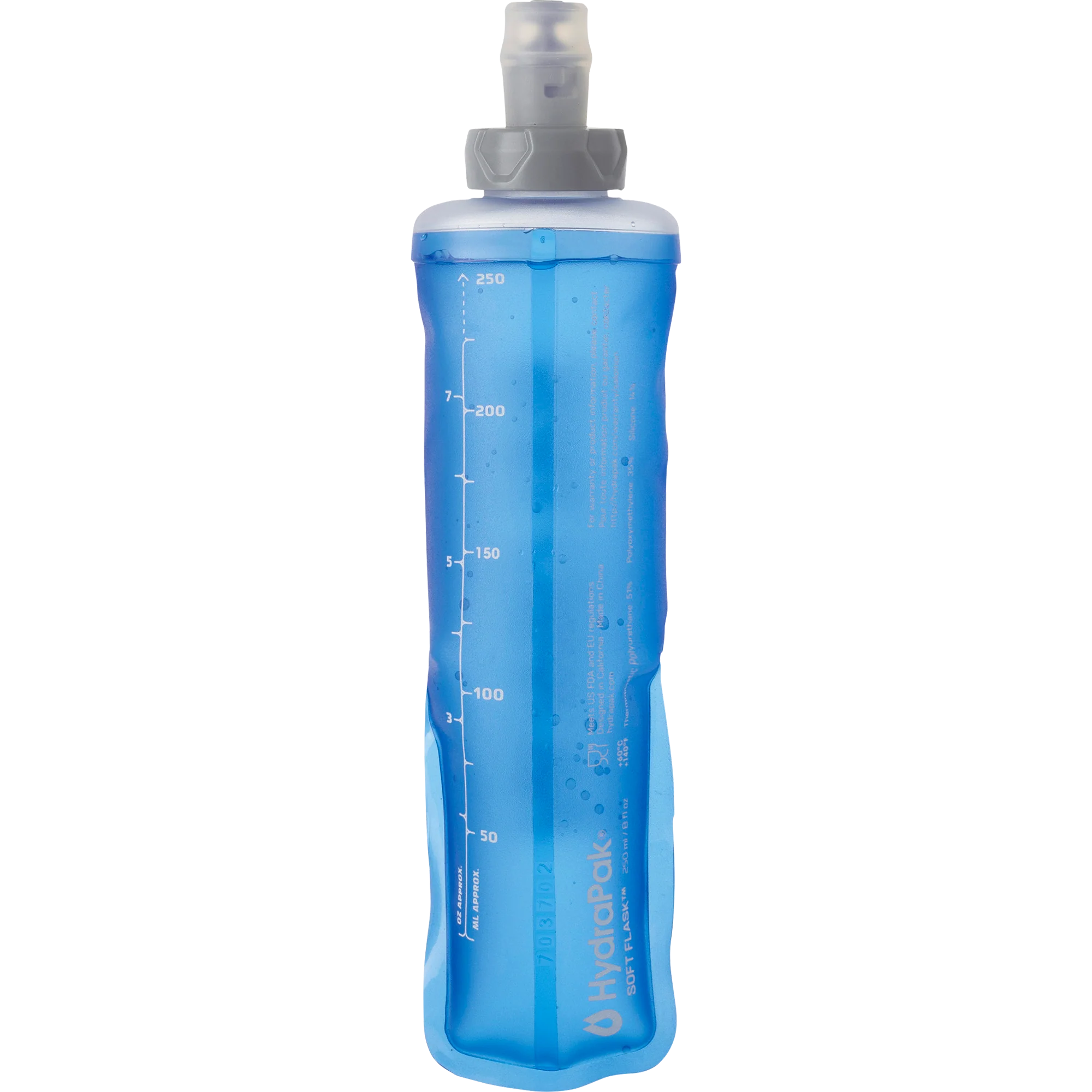 SOFT FLASK 250ml/8oz 28 - Image 2