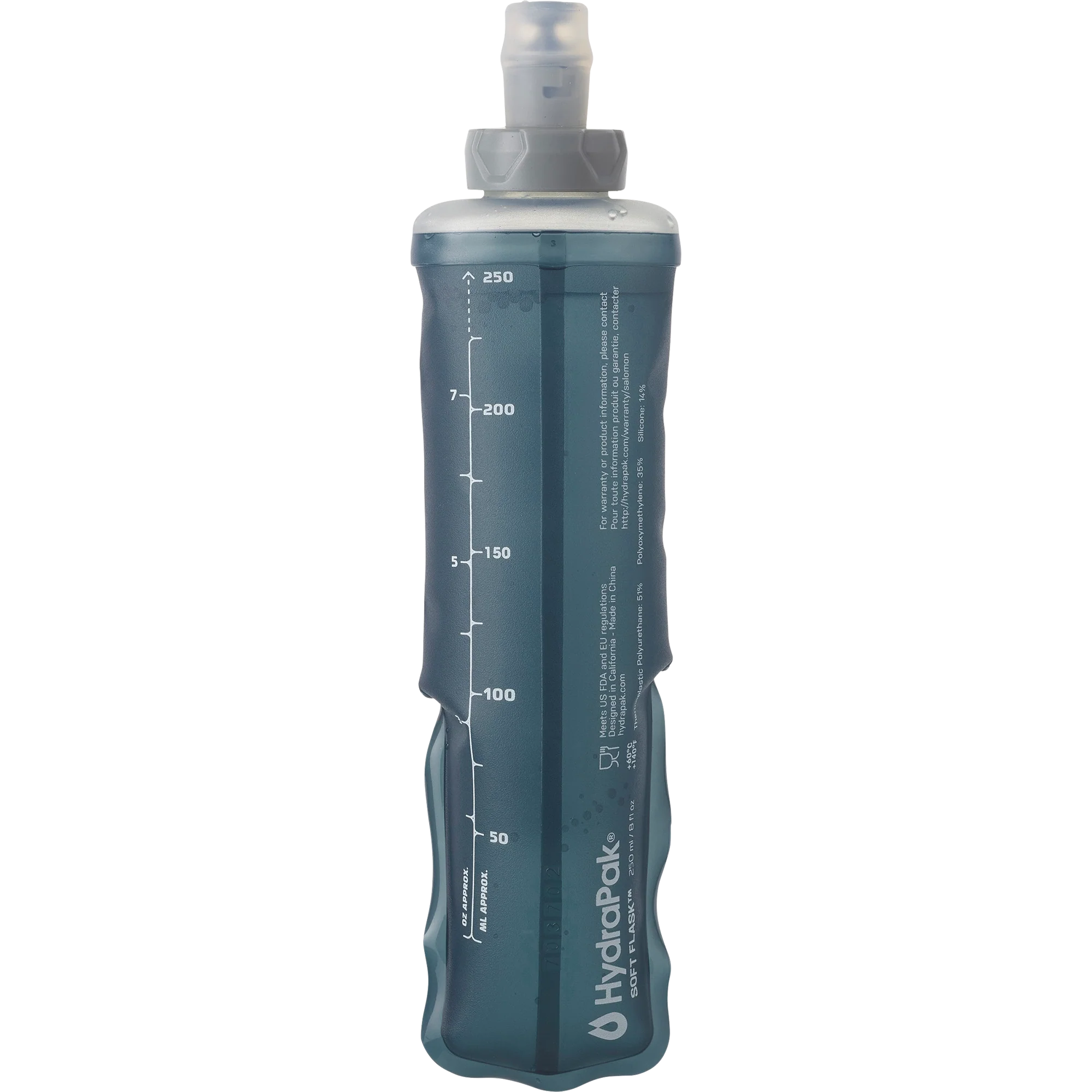 SOFT FLASK 250ml/8oz 28 - Image 2