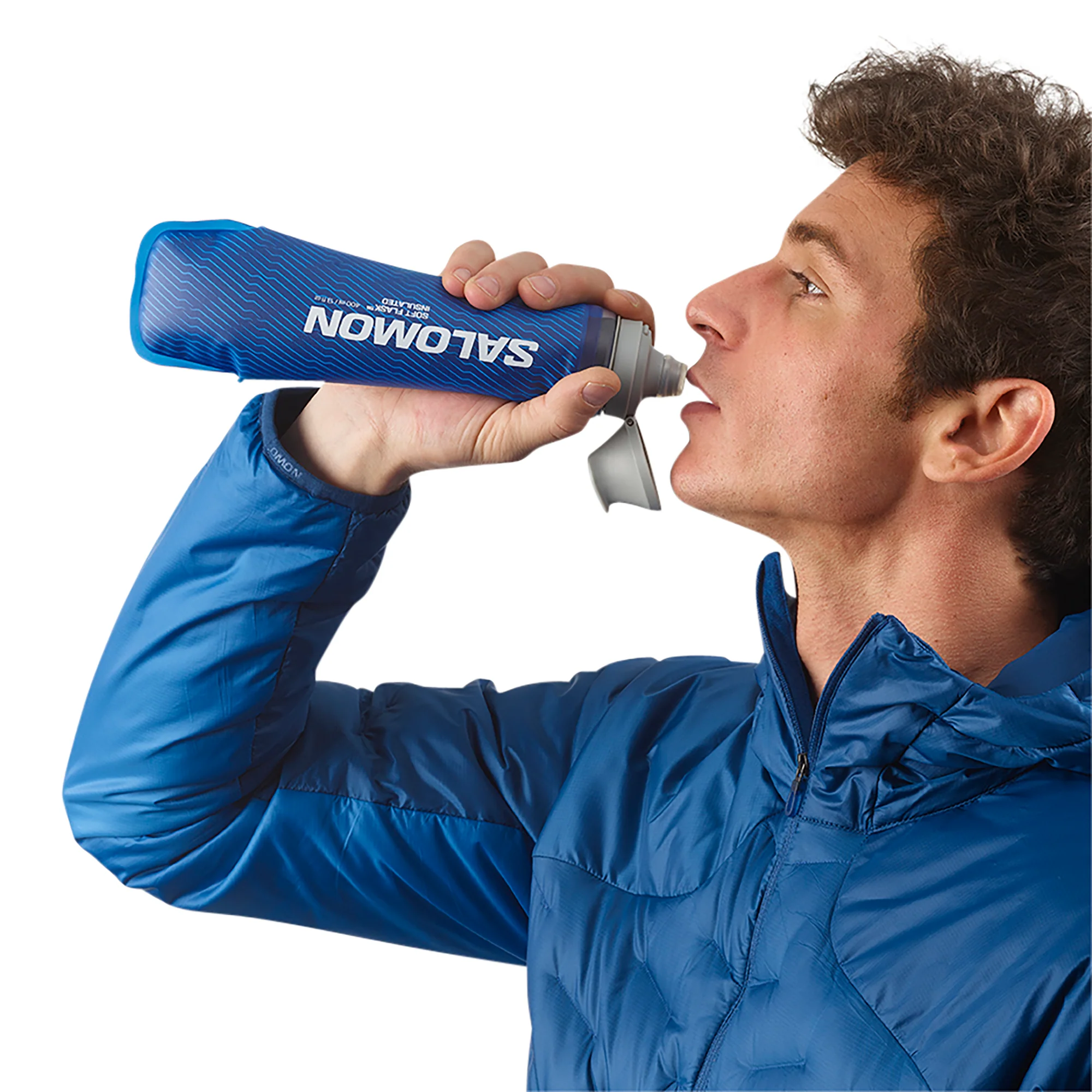 SOFT FLASK 400ml/13oz INSULATED 42 - Image 5