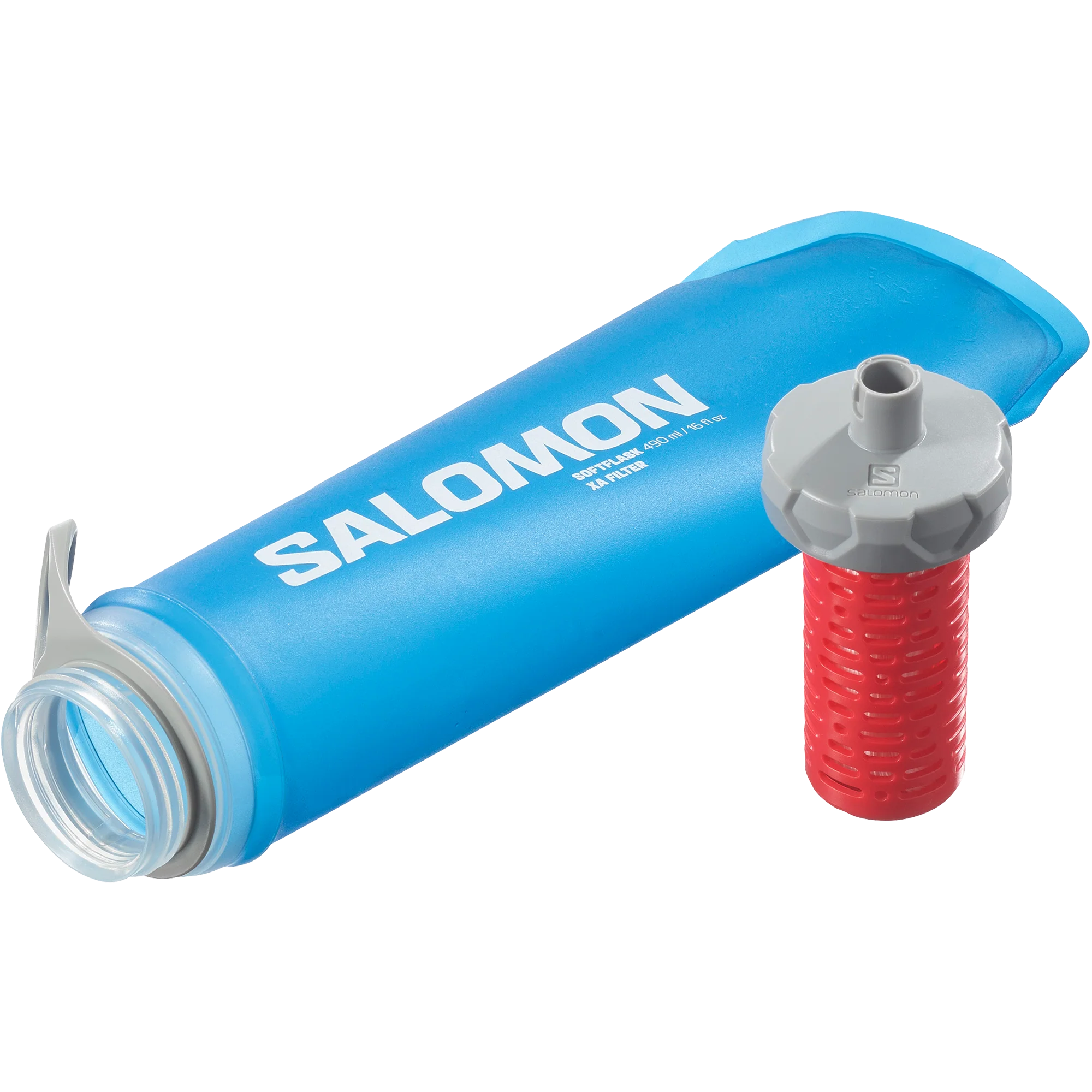 SOFT FLASK XA FILTER 490ml/16oz 42 - Image 3