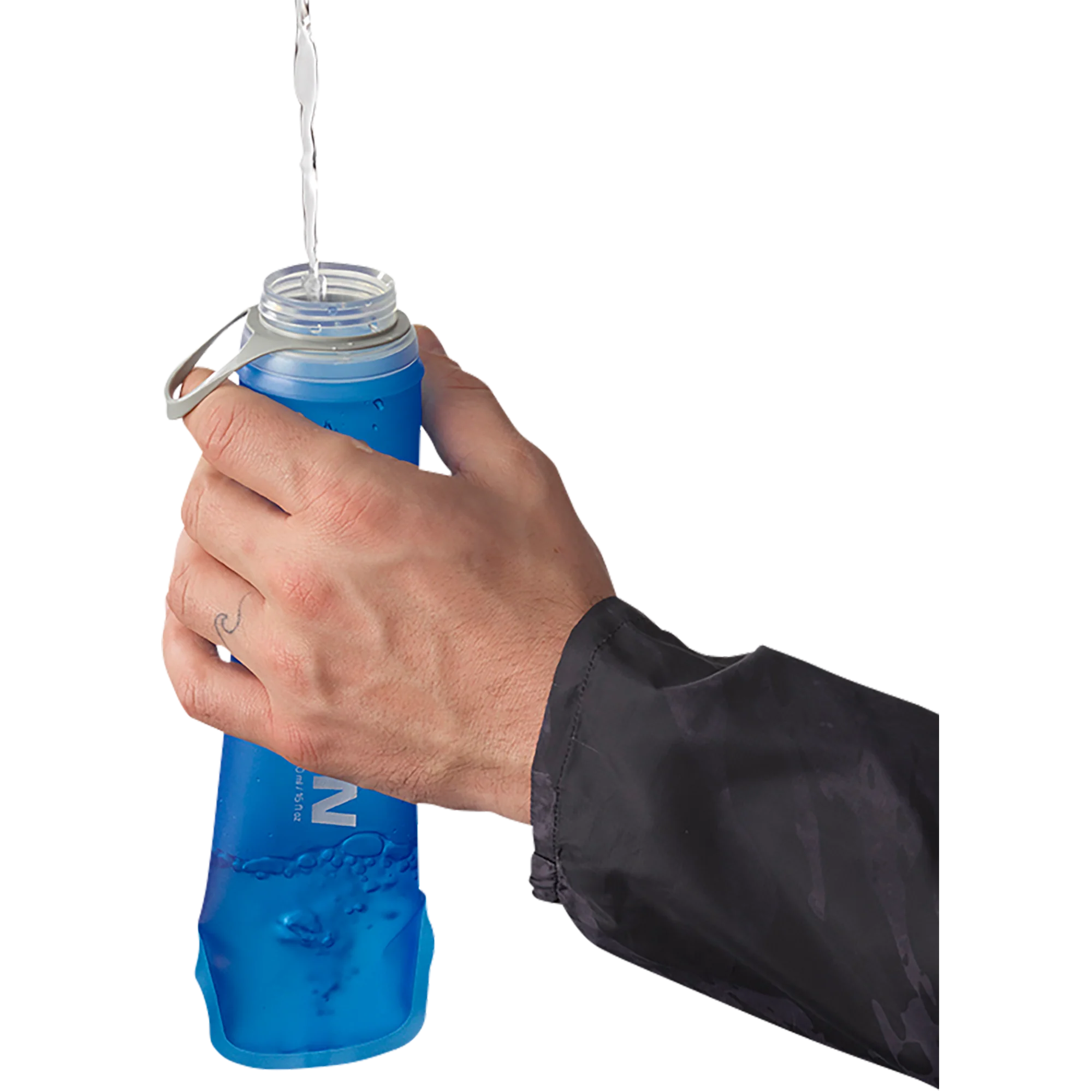 SOFT FLASK XA FILTER 490ml/16oz 42 - Image 5