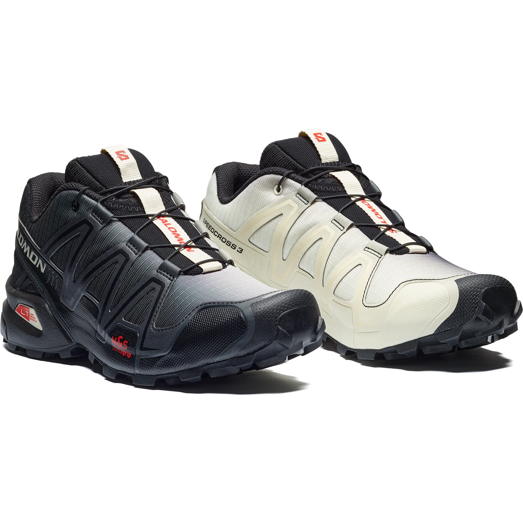 SPEEDCROSS 3 DUAL AURA - Image 2