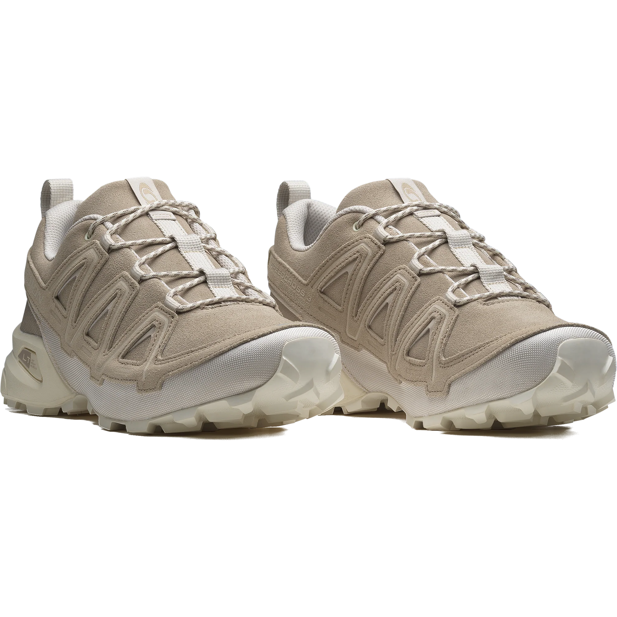SPEEDCROSS 3 EXPANSE LEATHER - Image 2
