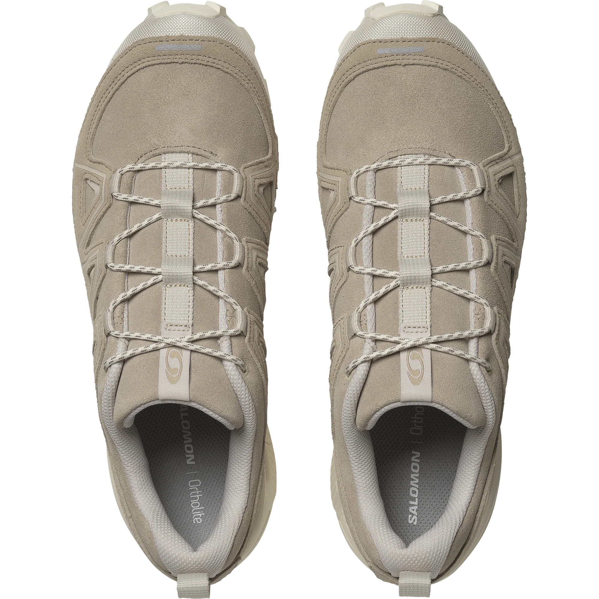SPEEDCROSS 3 EXPANSE LEATHER - Image 3