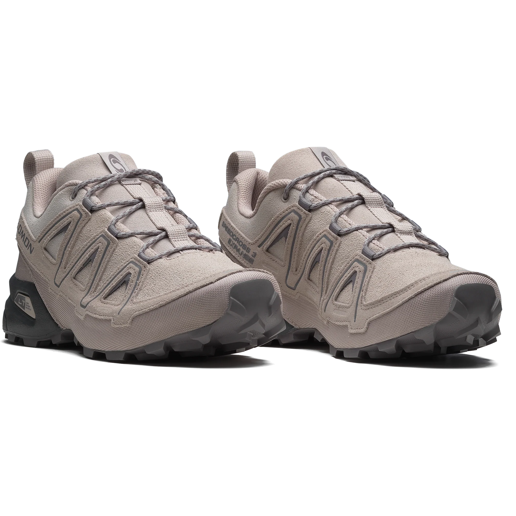 SPEEDCROSS 3 EXPANSE LEATHER - Image 2