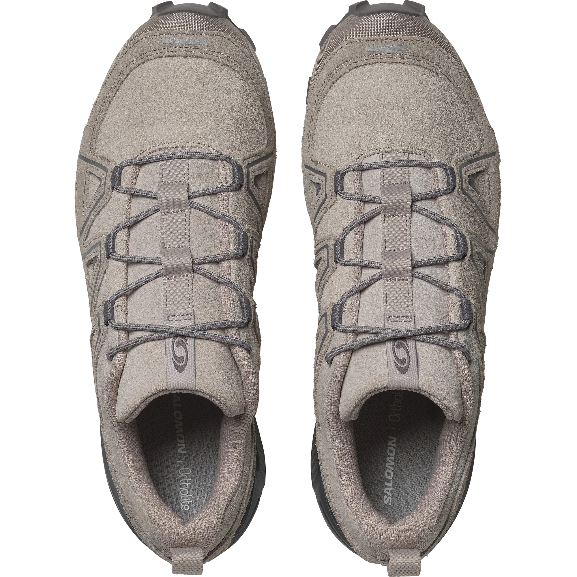 SPEEDCROSS 3 EXPANSE LEATHER - Image 3