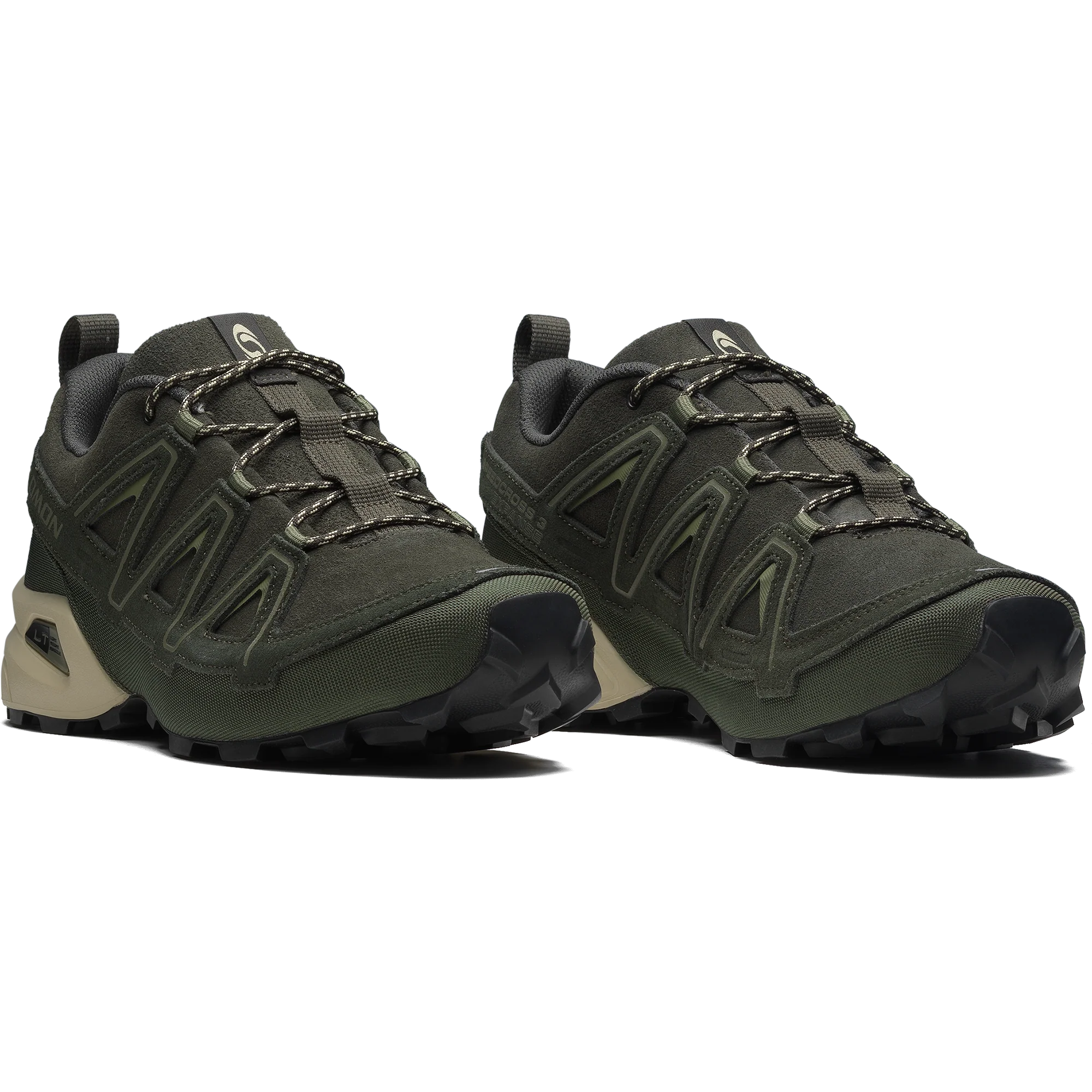 SPEEDCROSS 3 EXPANSE LEATHER - Image 2