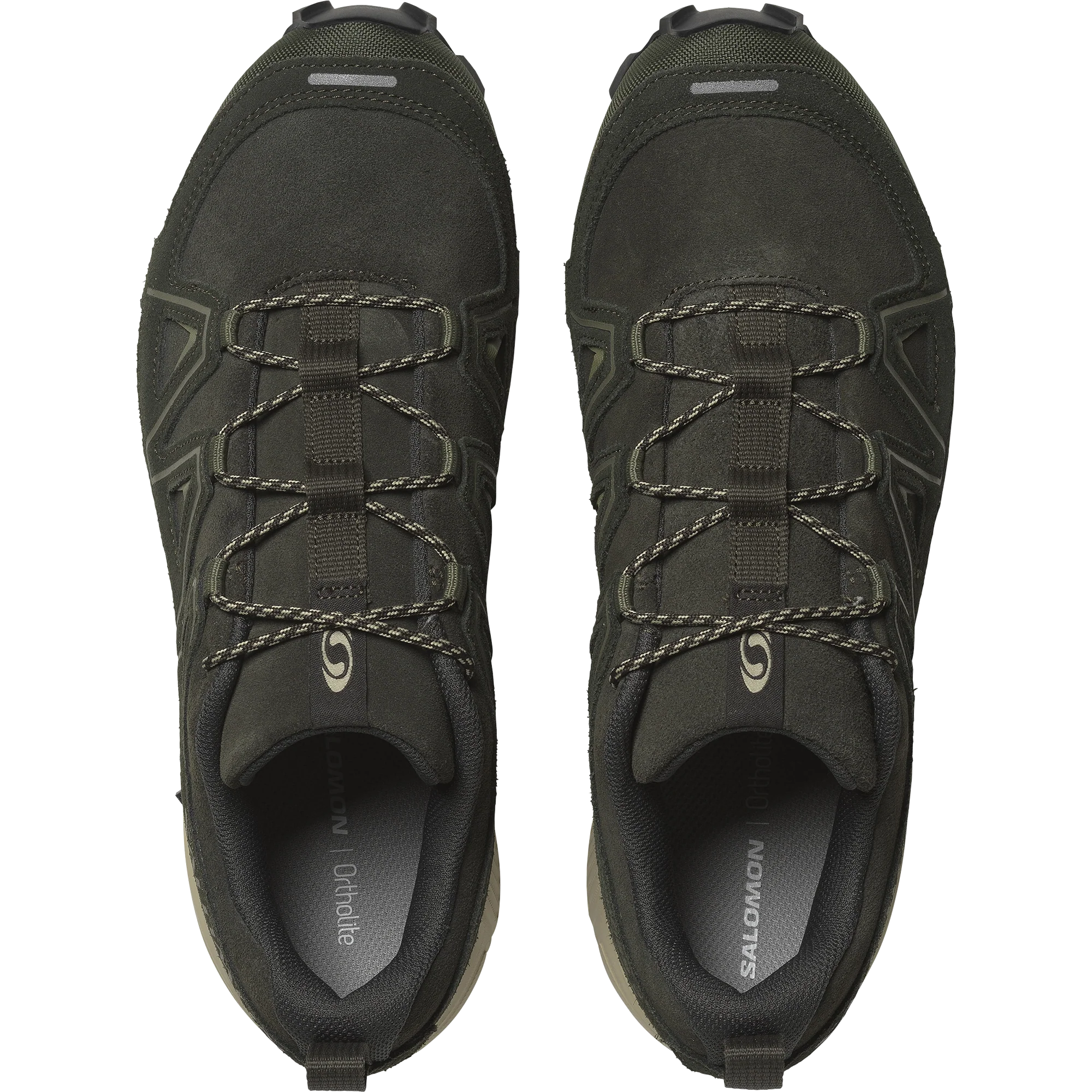 SPEEDCROSS 3 EXPANSE LEATHER - Image 3