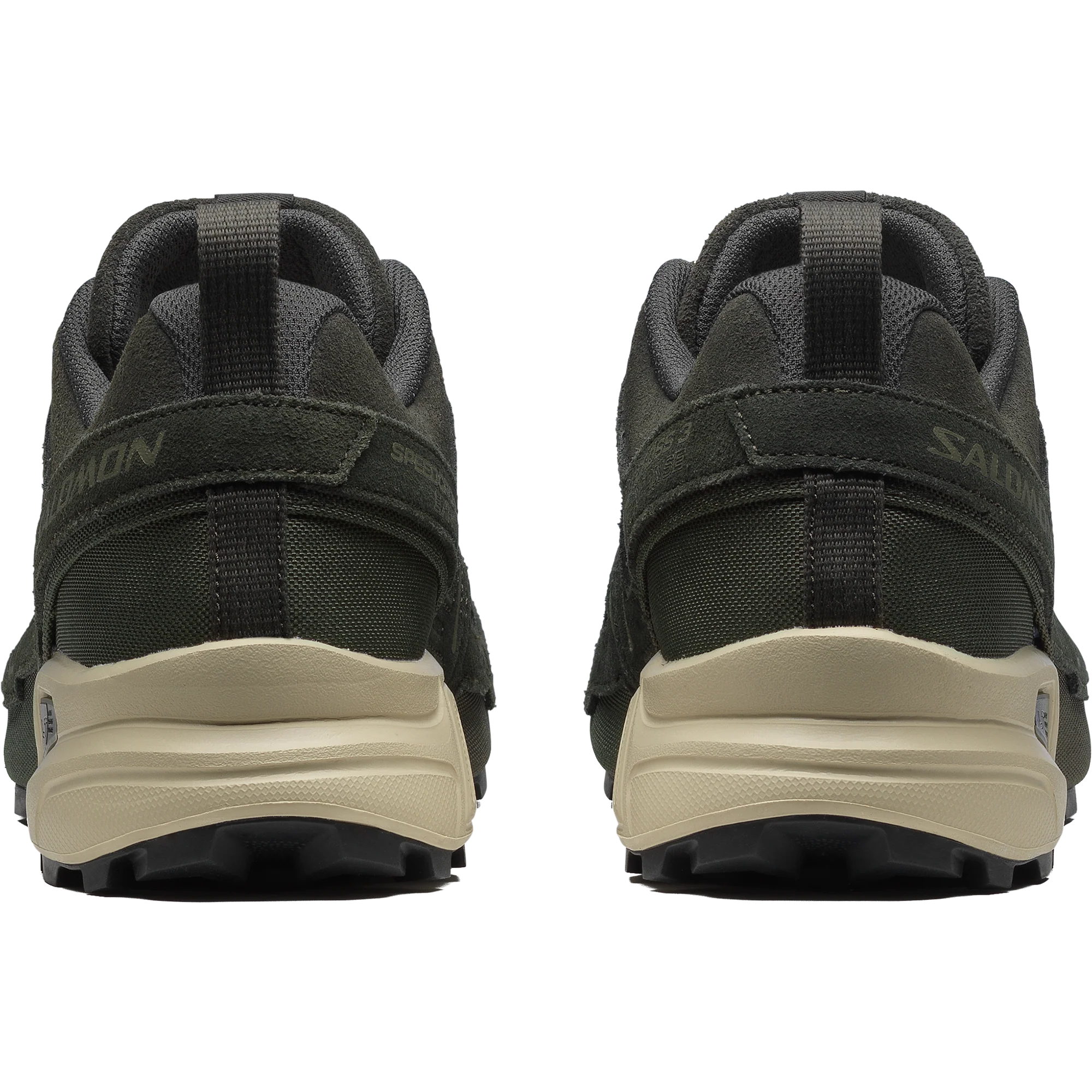 SPEEDCROSS 3 EXPANSE LEATHER - Image 4