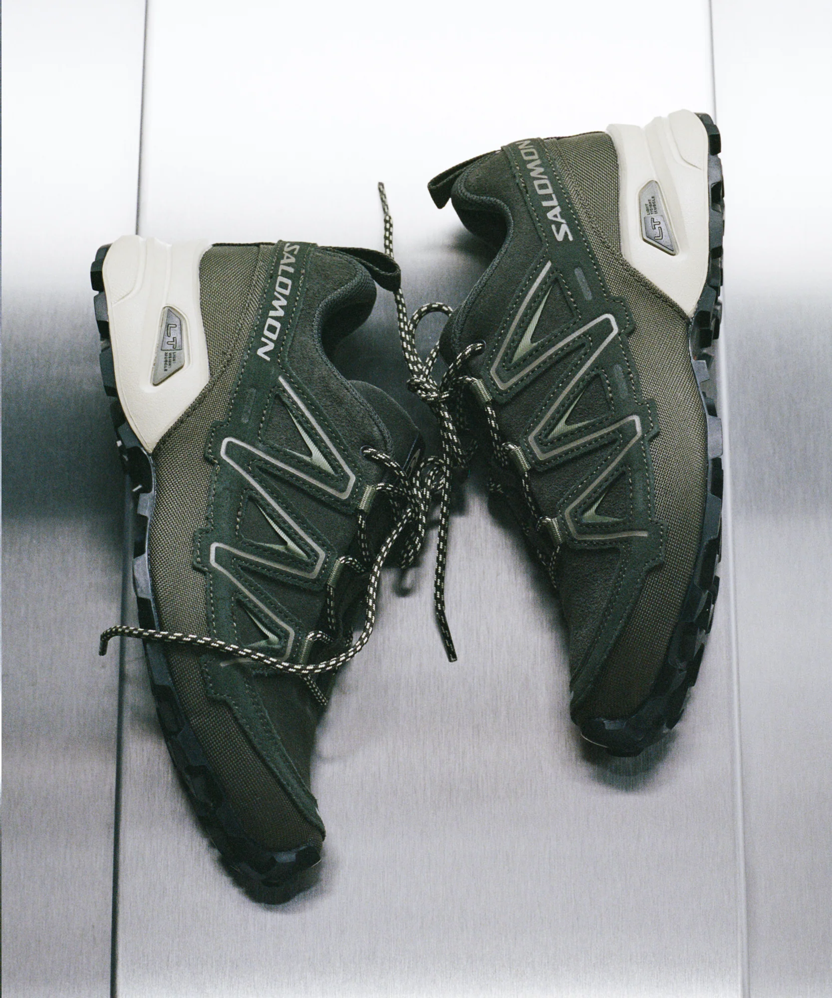 SPEEDCROSS 3 EXPANSE LEATHER - Image 6