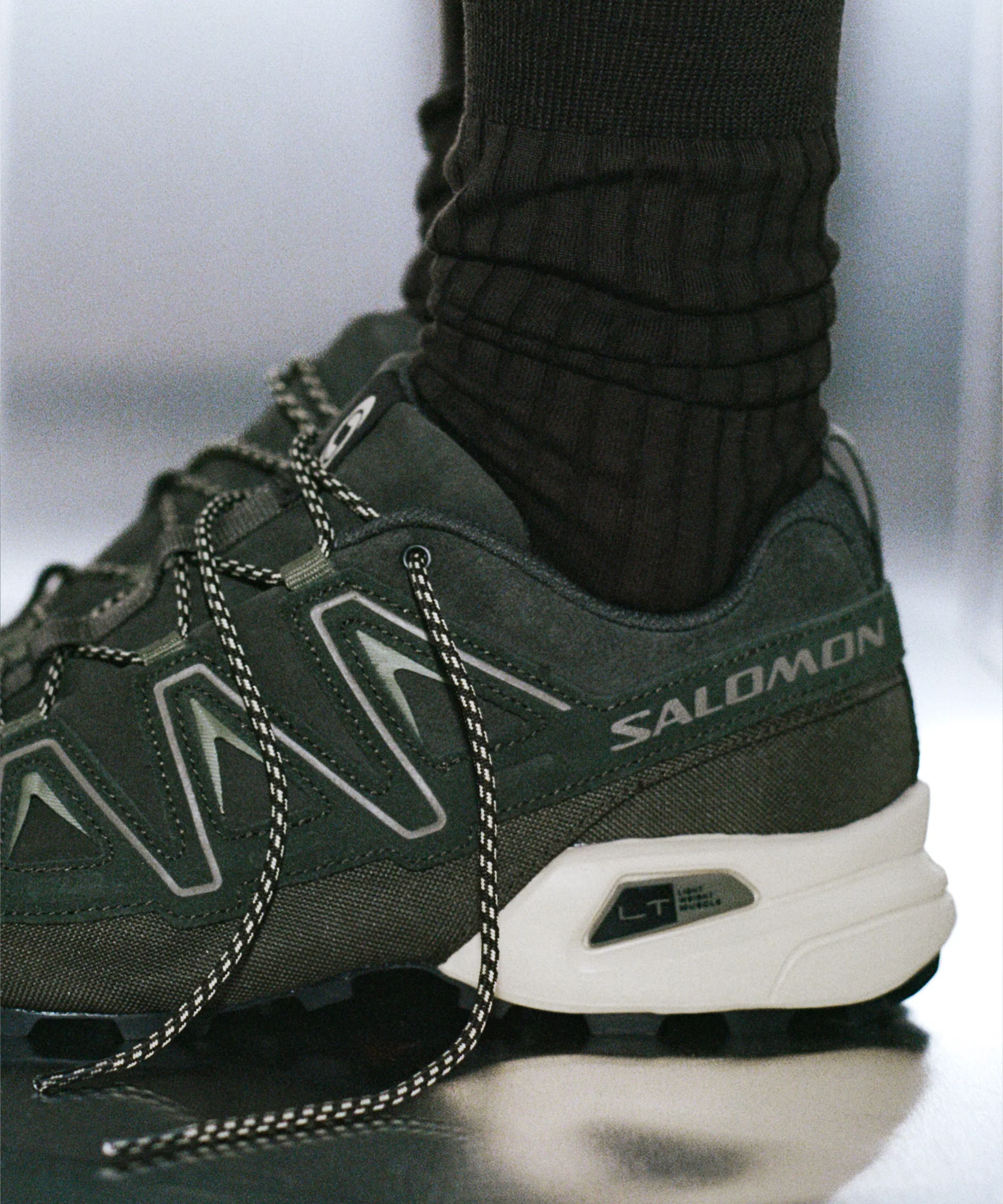 SPEEDCROSS 3 EXPANSE LEATHER - Image 7