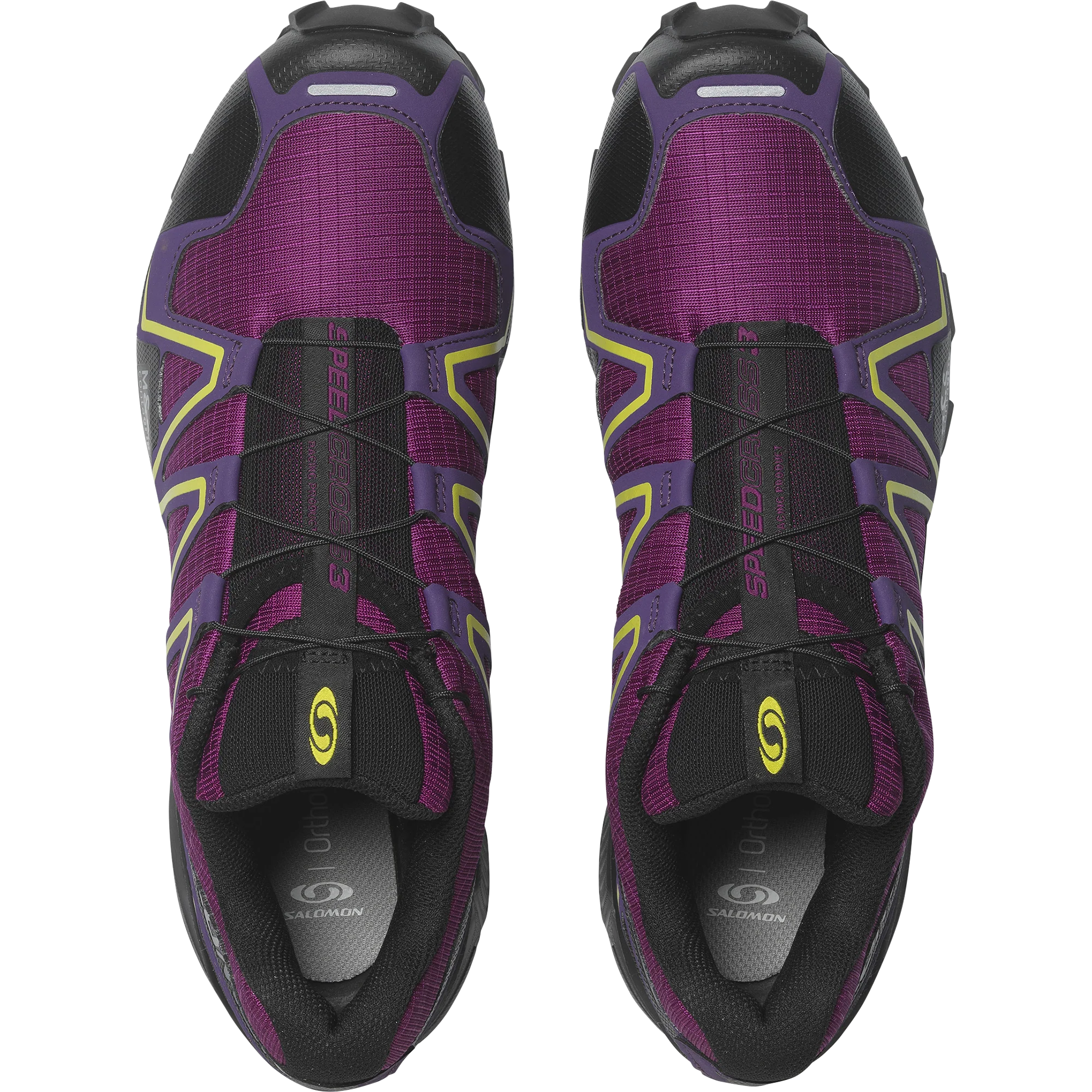 SPEEDCROSS 3 - Image 2