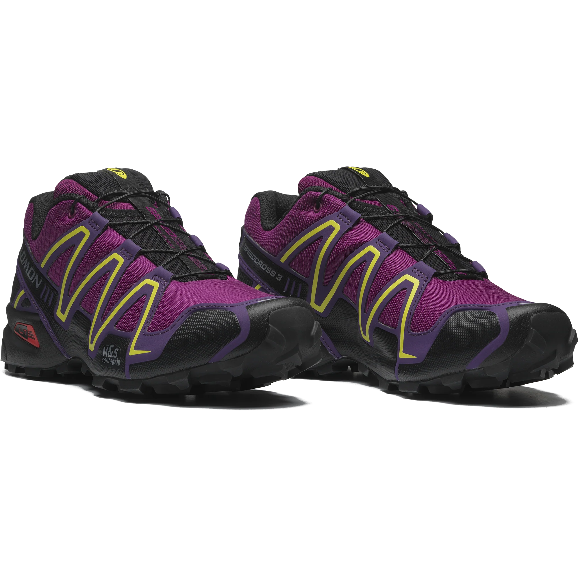 SPEEDCROSS 3 - Image 3