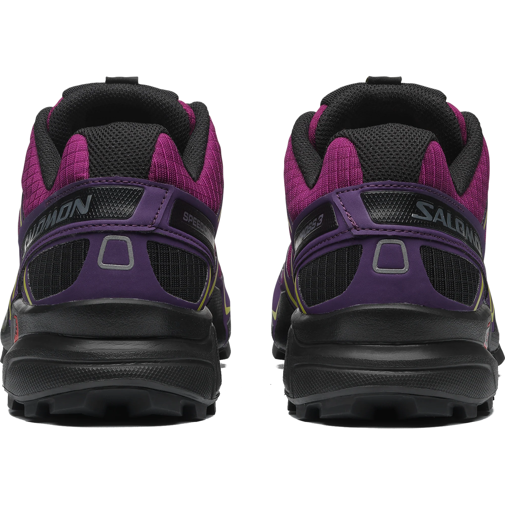SPEEDCROSS 3 - Image 4