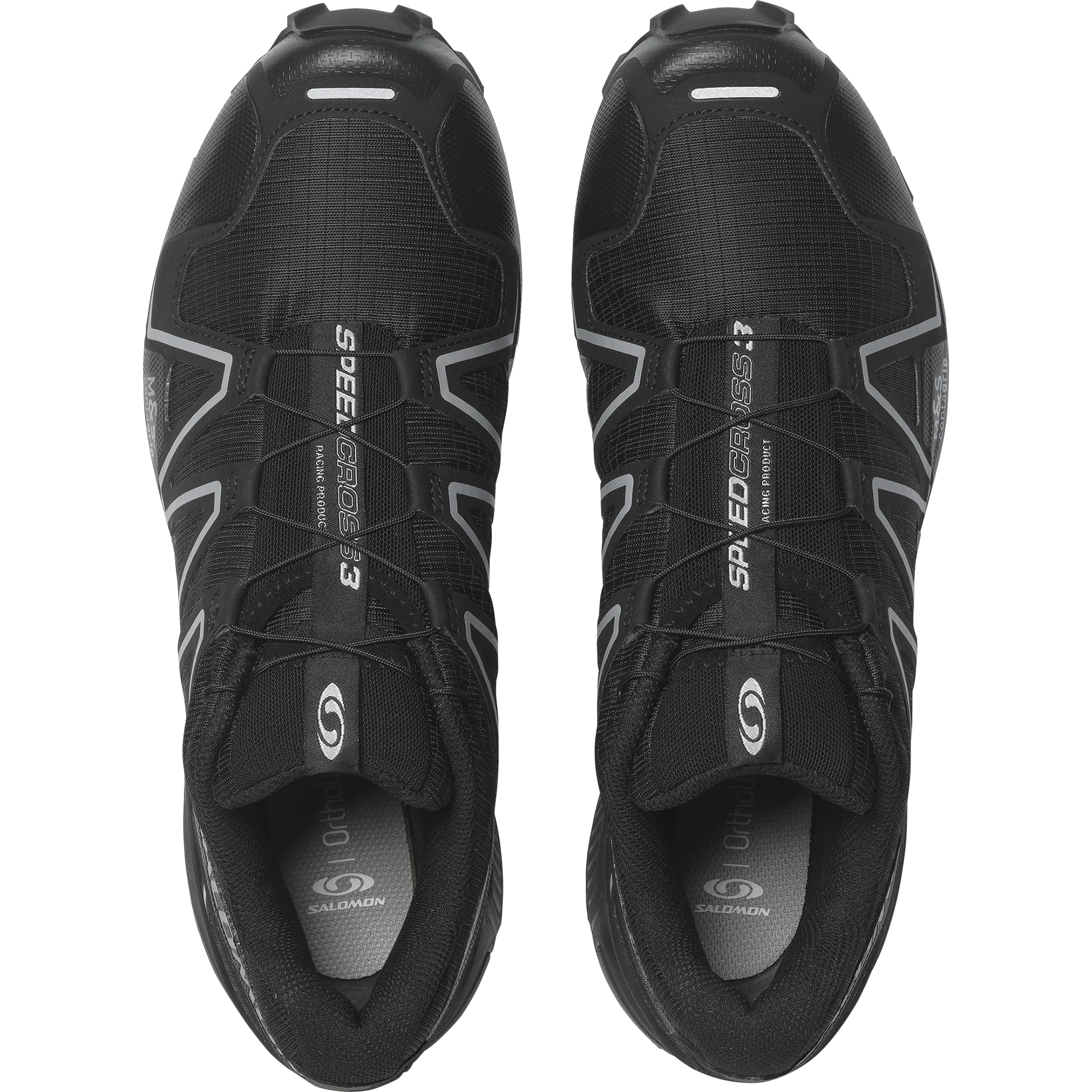 SPEEDCROSS 3 - Image 2