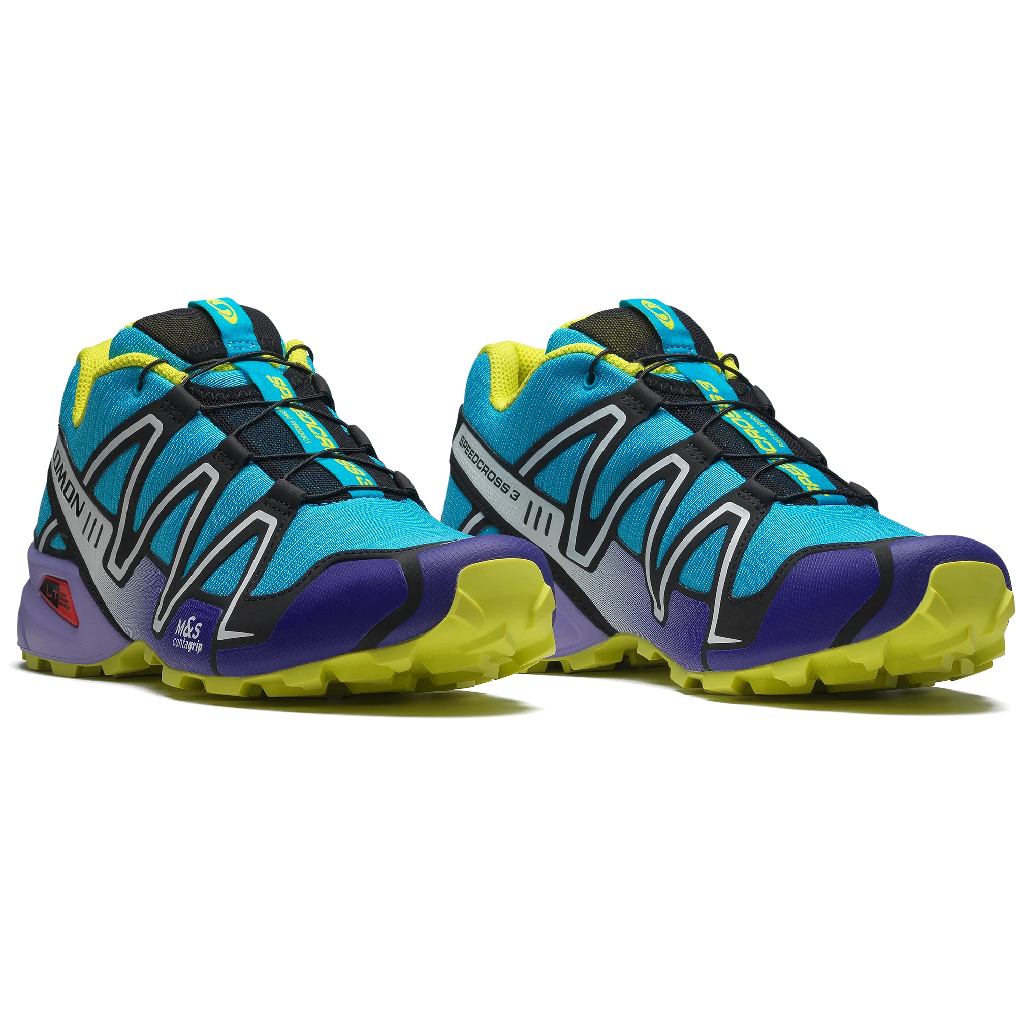 SPEEDCROSS 3 - Image 2