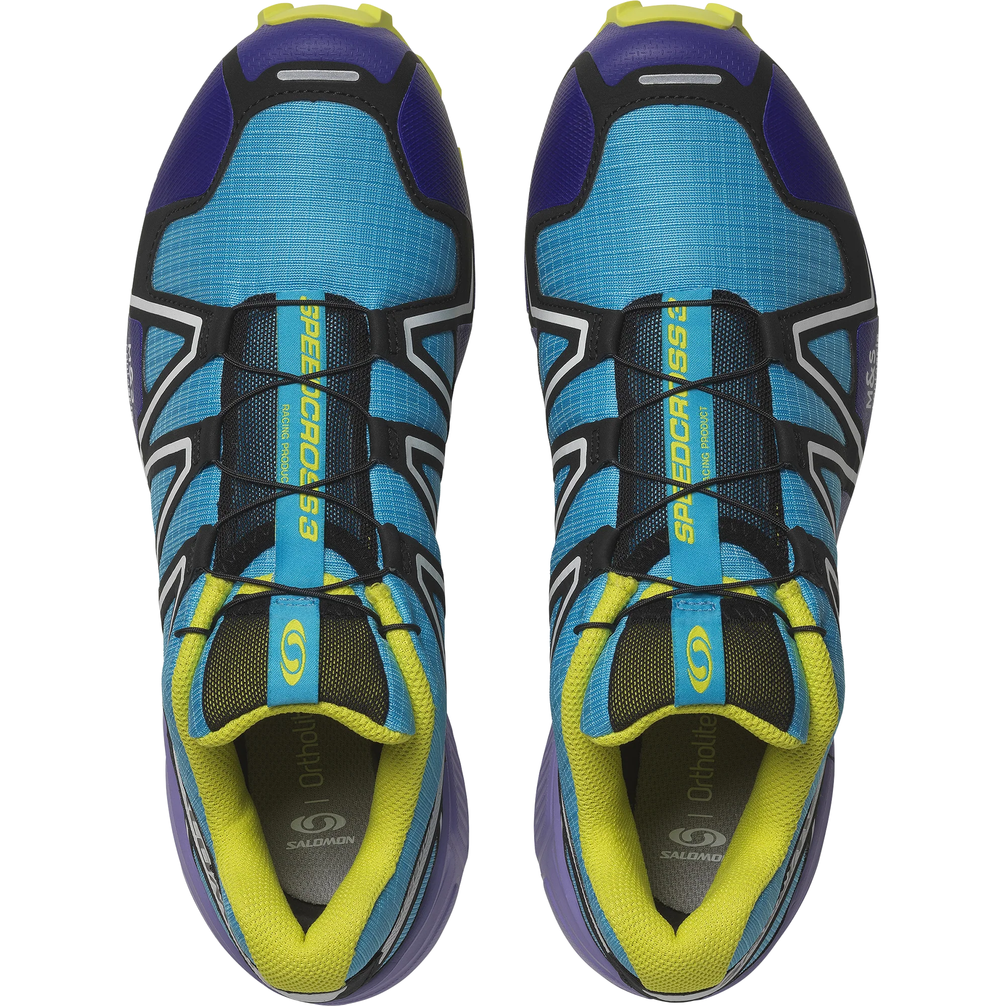 SPEEDCROSS 3 - Image 3
