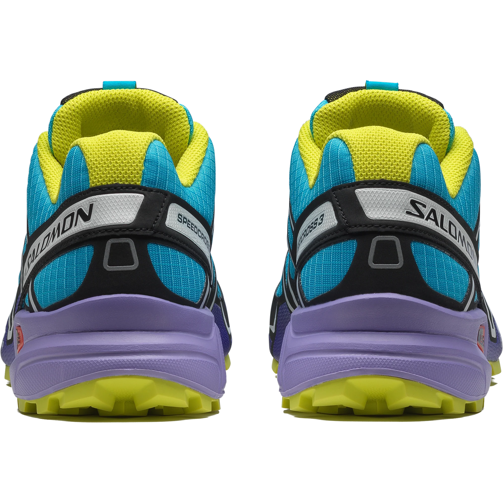 SPEEDCROSS 3 - Image 4