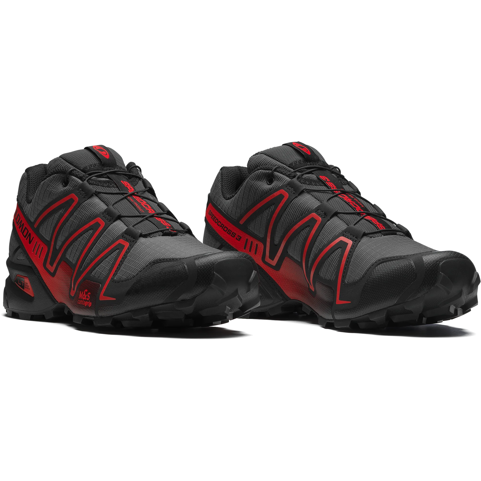 SPEEDCROSS 3 - Image 2