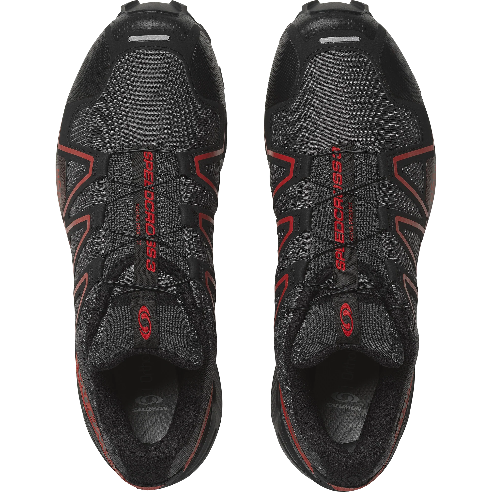 SPEEDCROSS 3 - Image 3