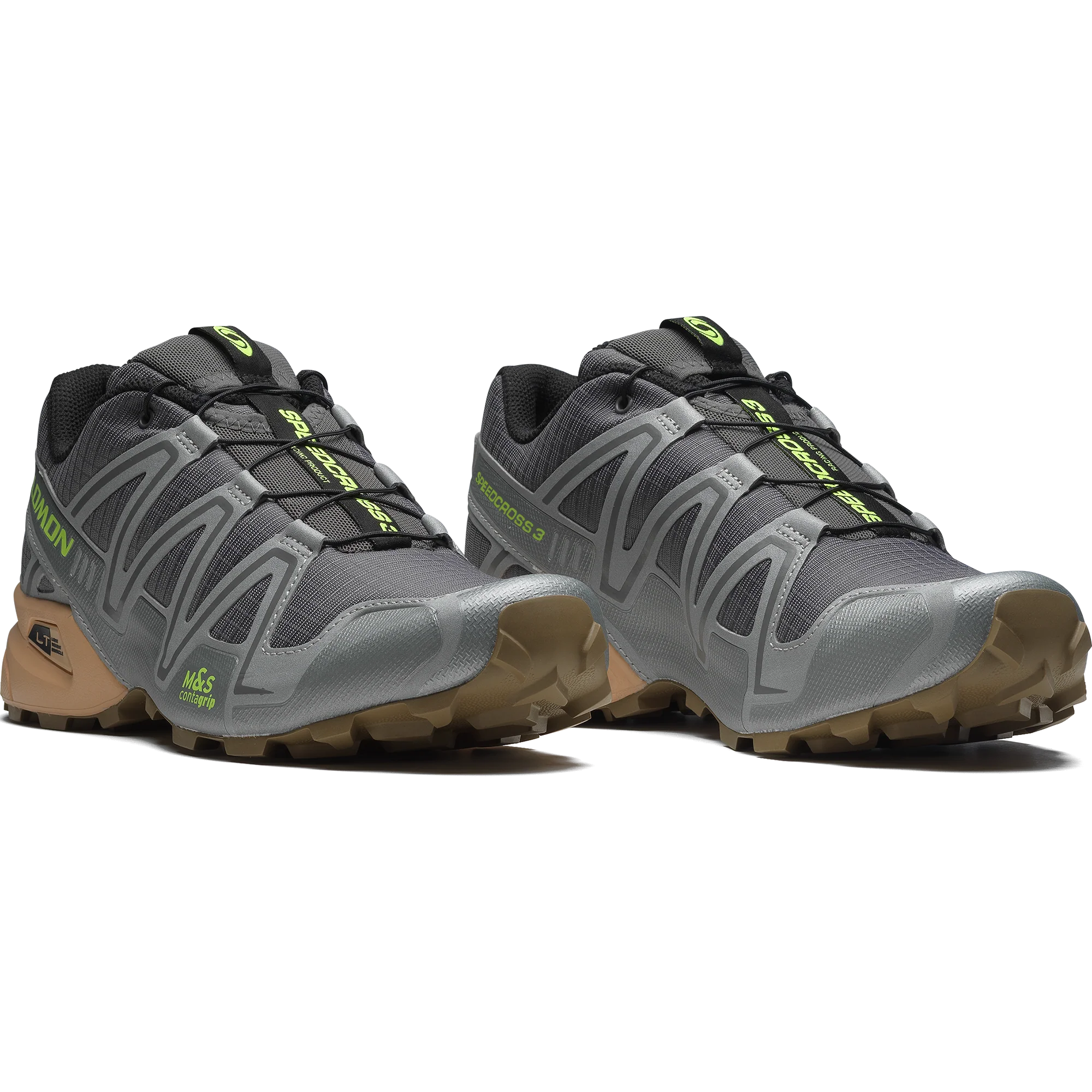 SPEEDCROSS 3 - Image 2