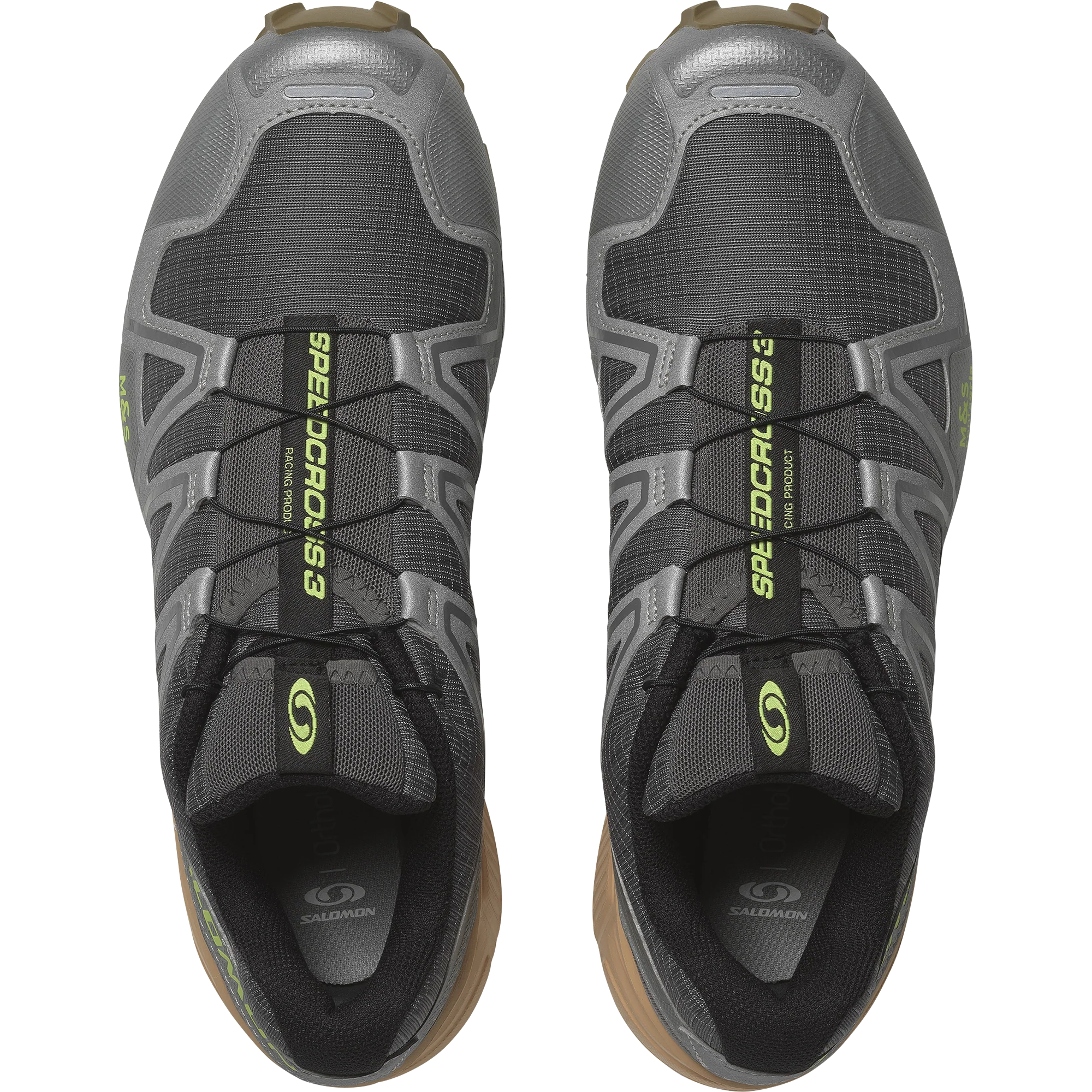 SPEEDCROSS 3 - Image 3