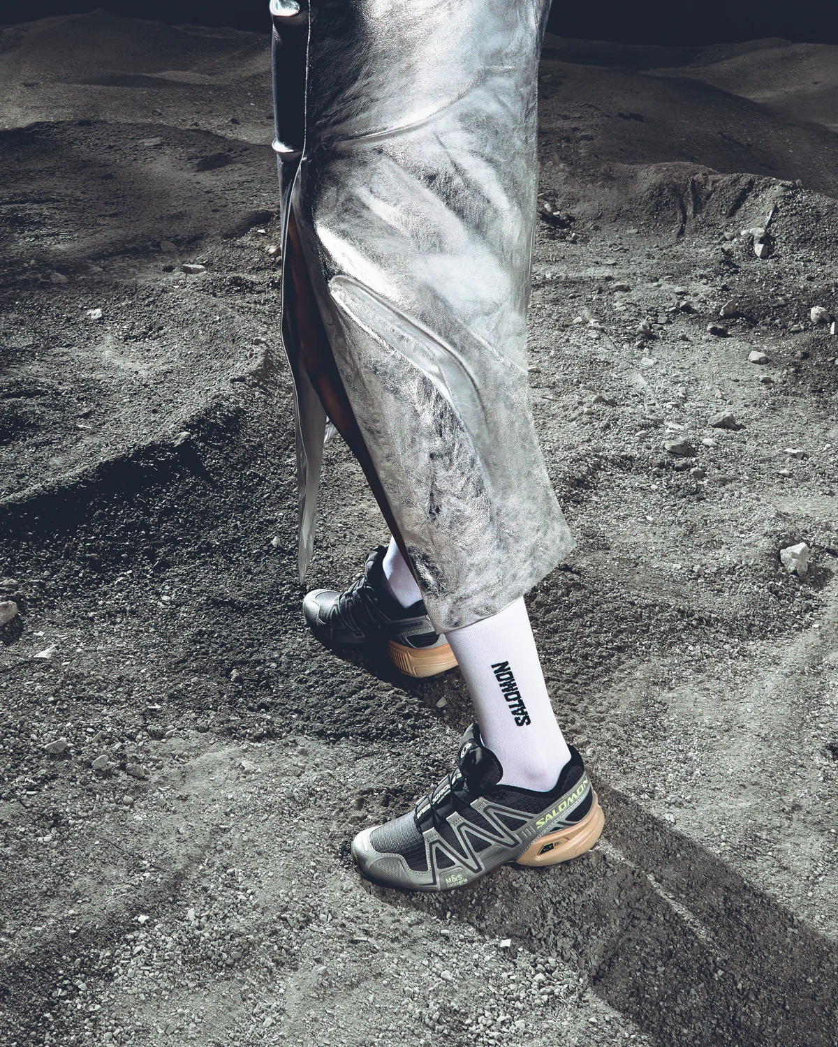 SPEEDCROSS 3 - Image 8