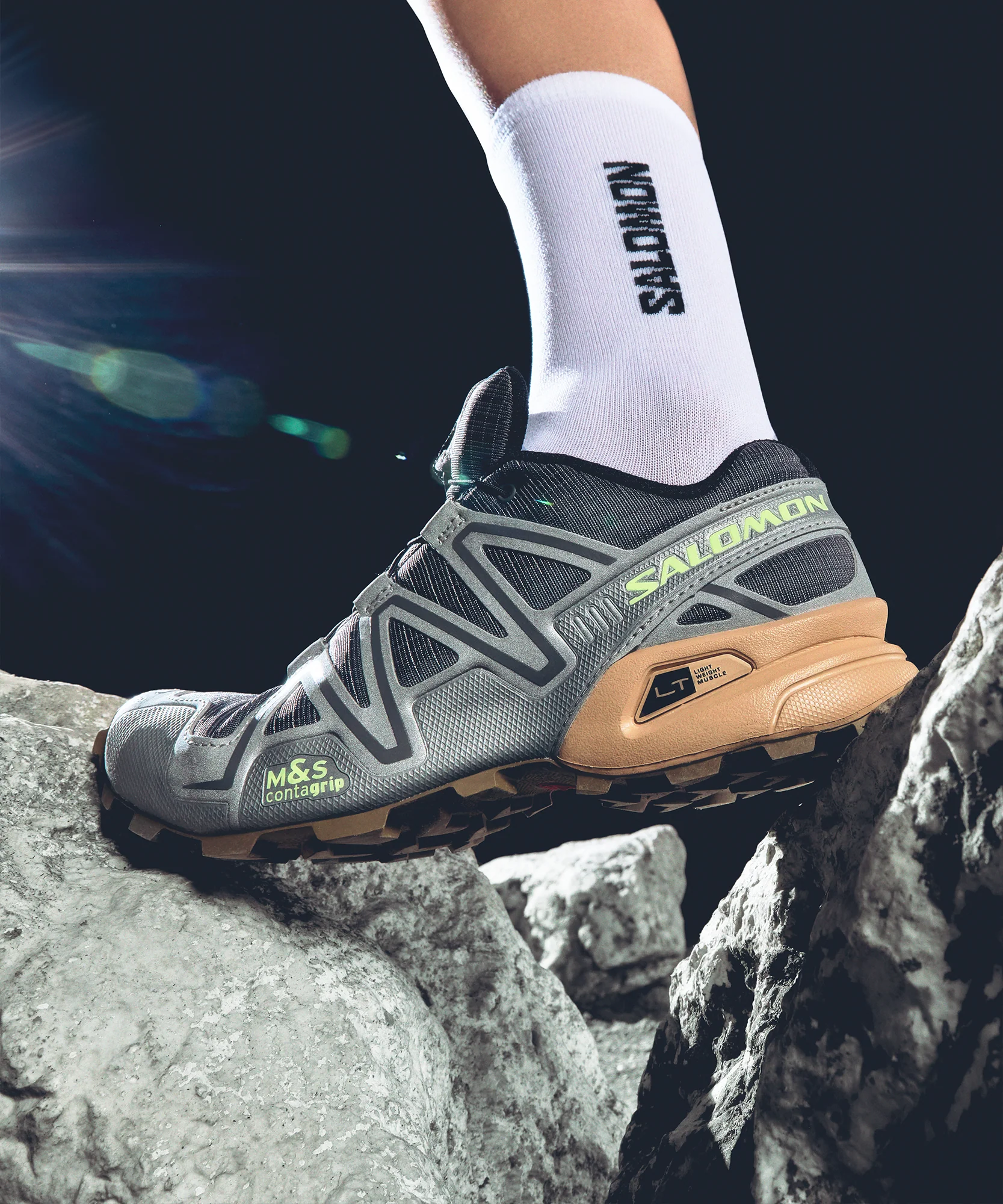 SPEEDCROSS 3 - Image 9