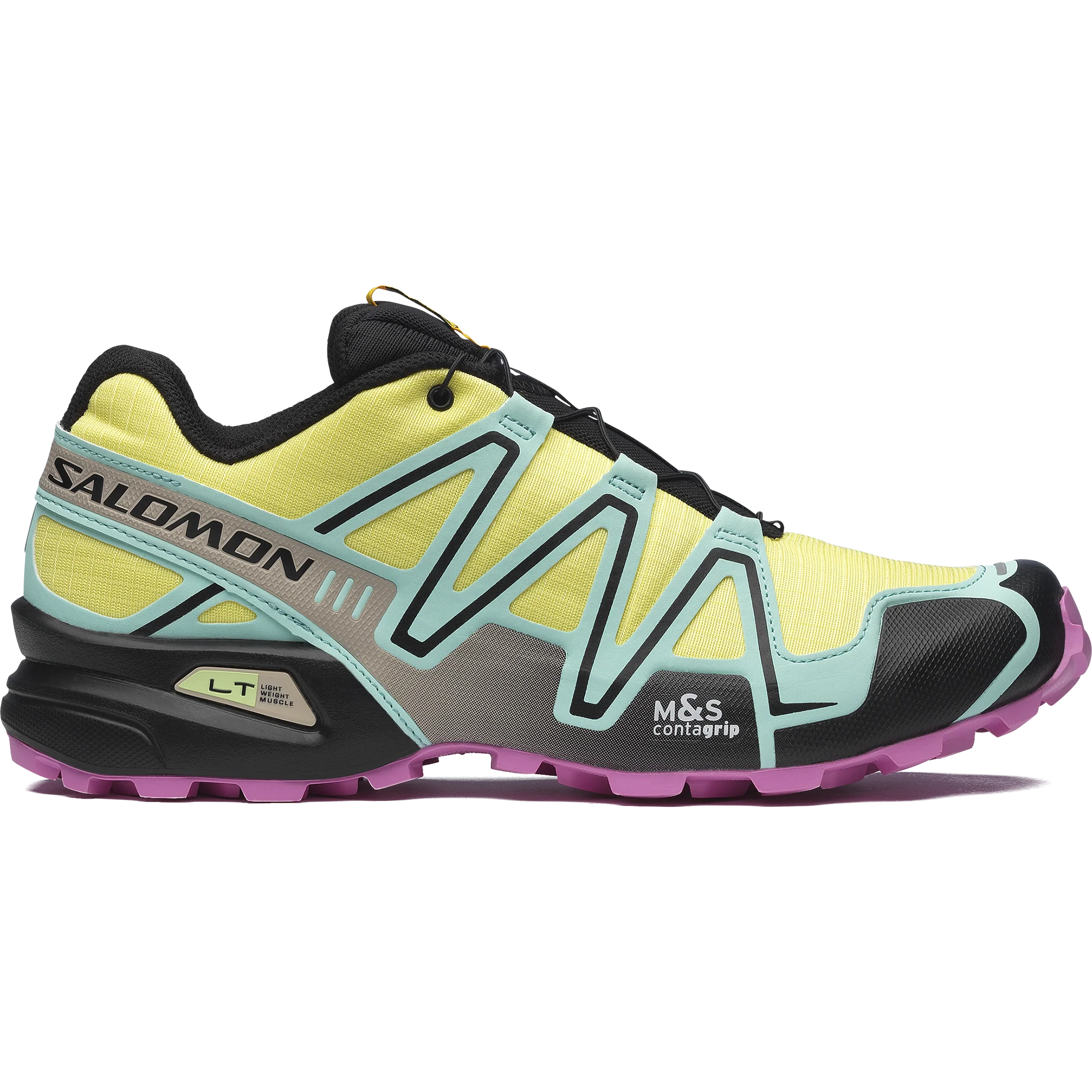 SPEEDCROSS 3