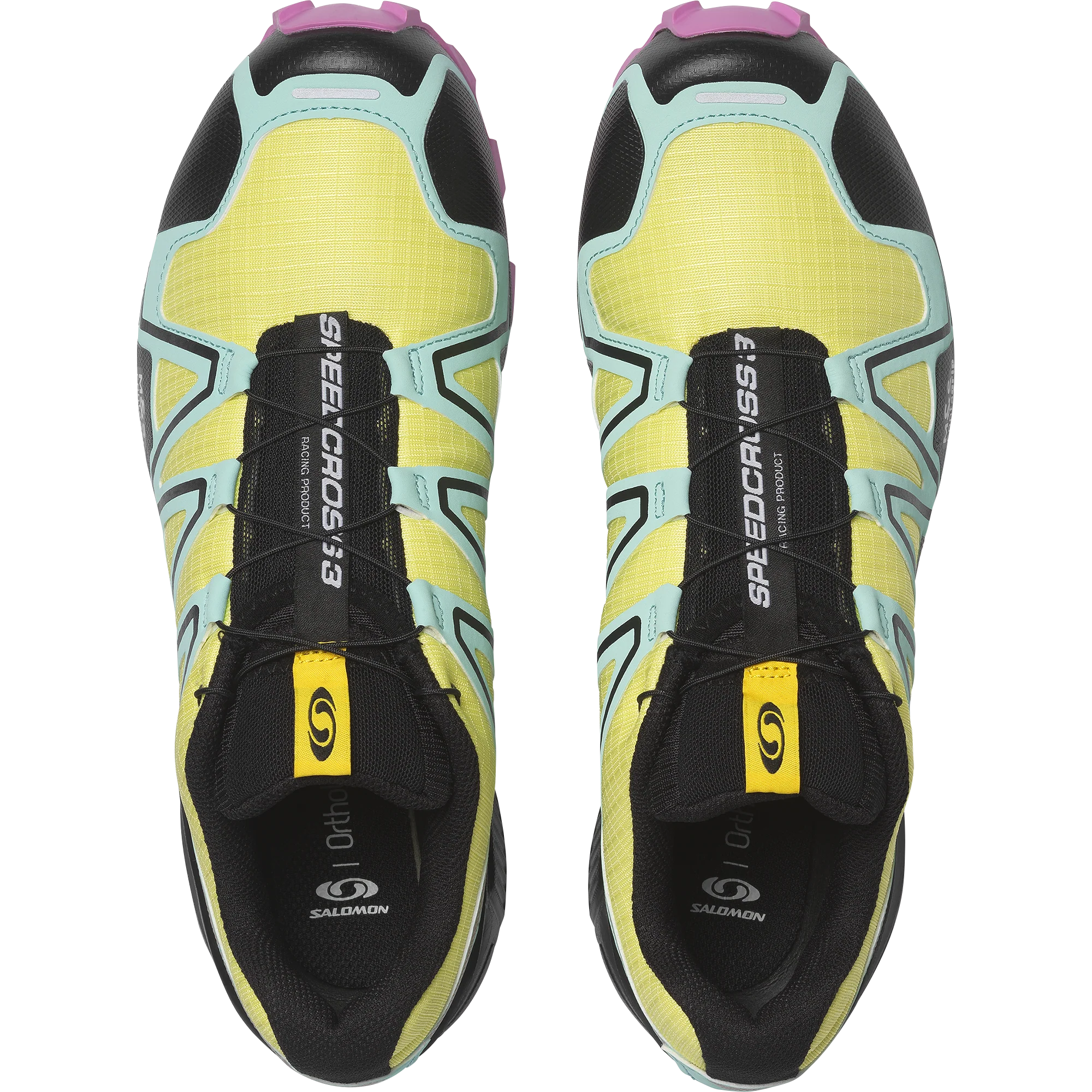 SPEEDCROSS 3 - Image 3