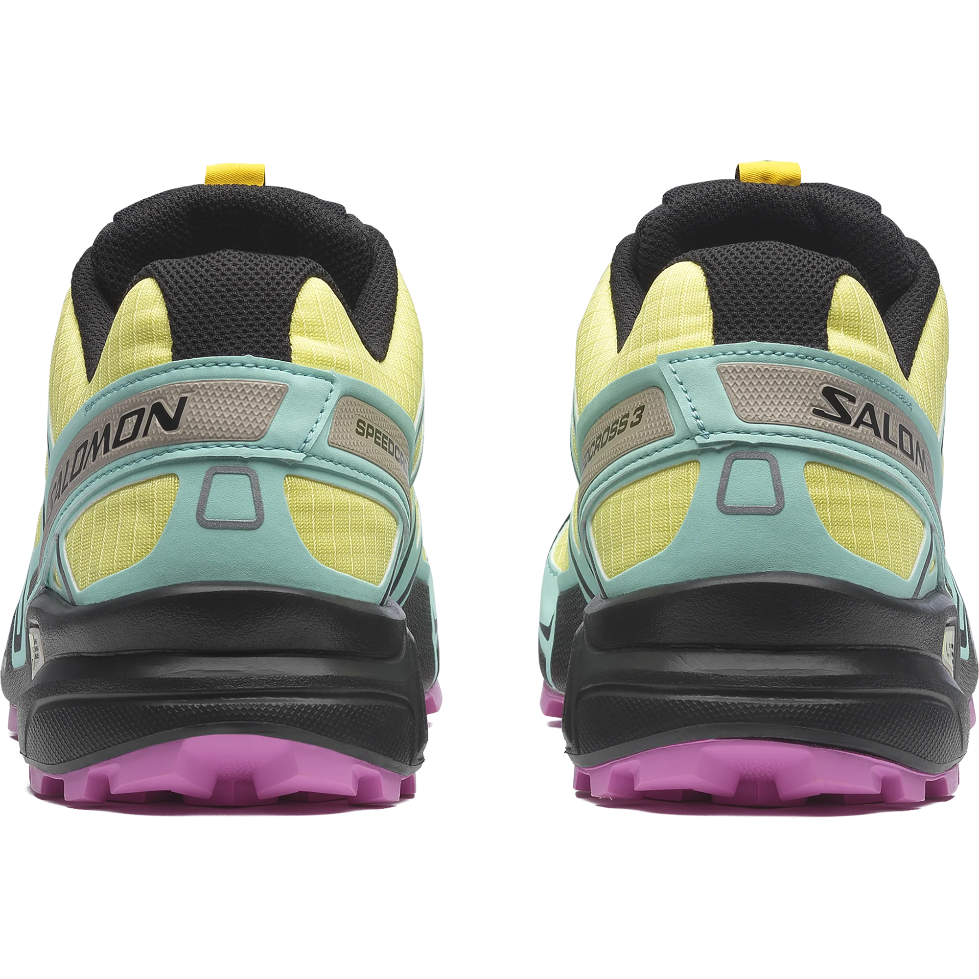 SPEEDCROSS 3 - Image 4