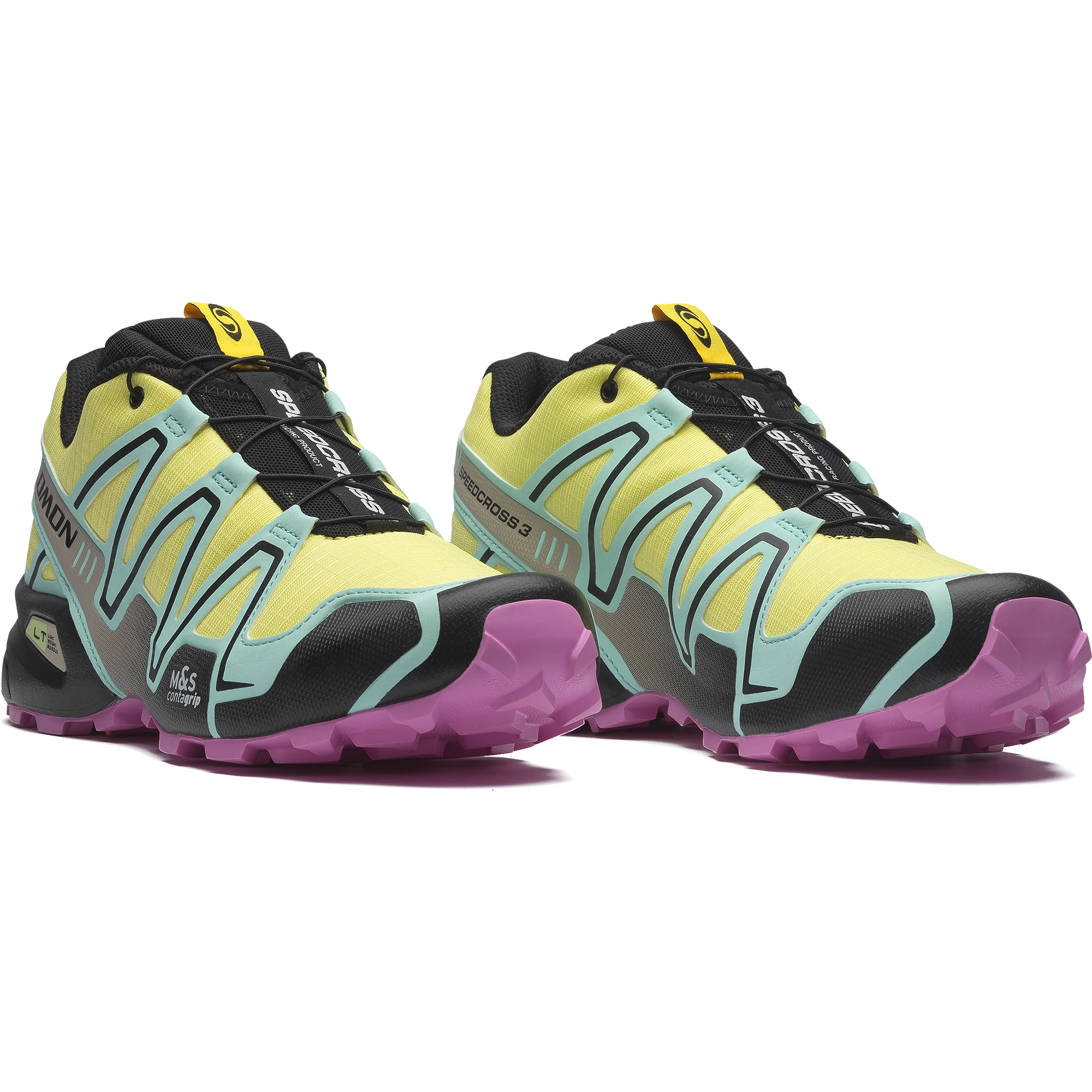 SPEEDCROSS 3 - Image 5