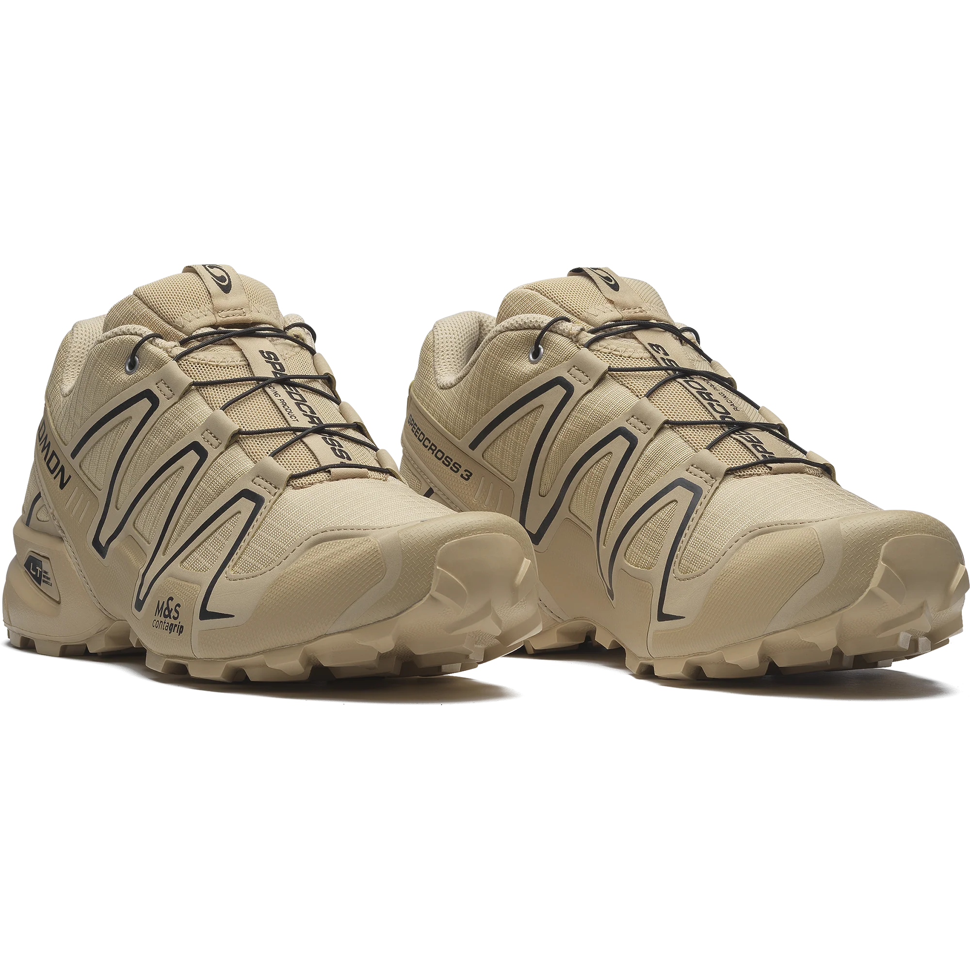 SPEEDCROSS 3 - Image 5
