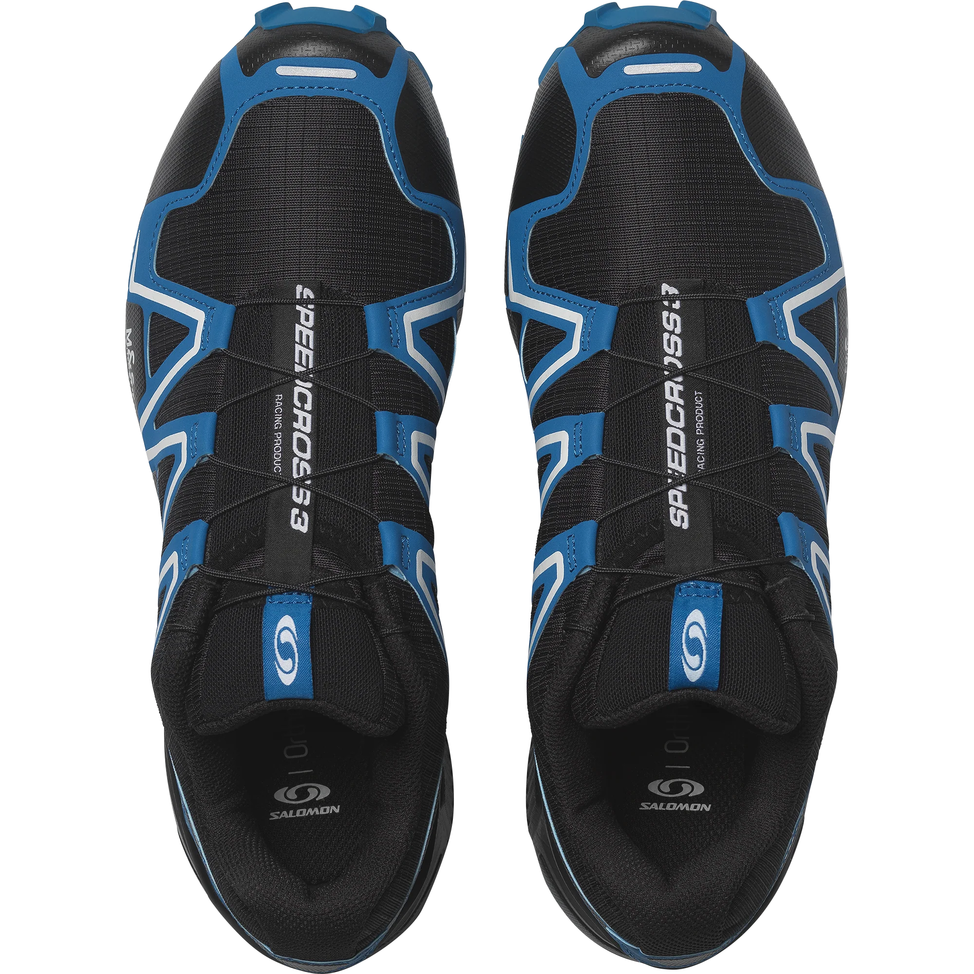 SPEEDCROSS 3 - Image 3