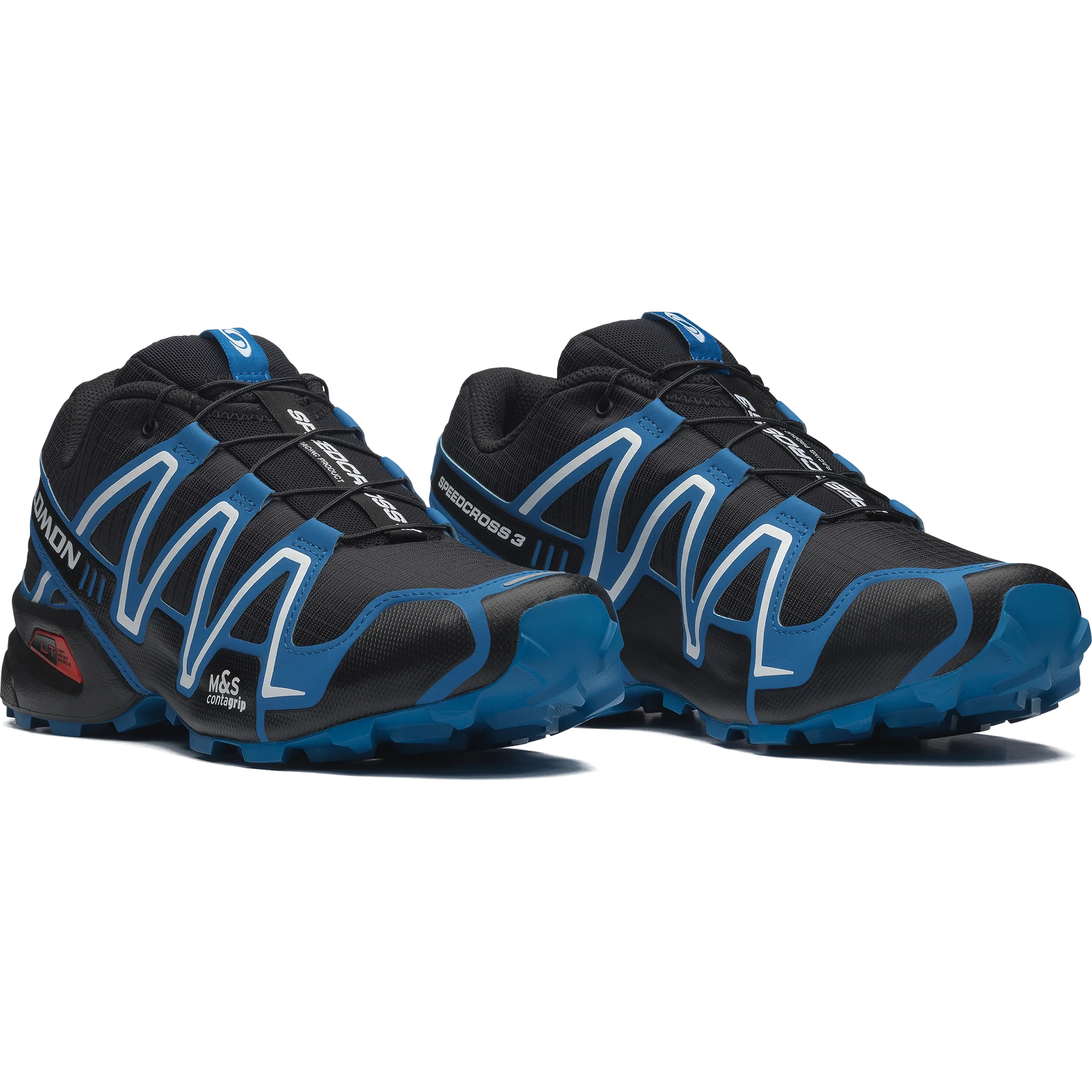 SPEEDCROSS 3 - Image 5