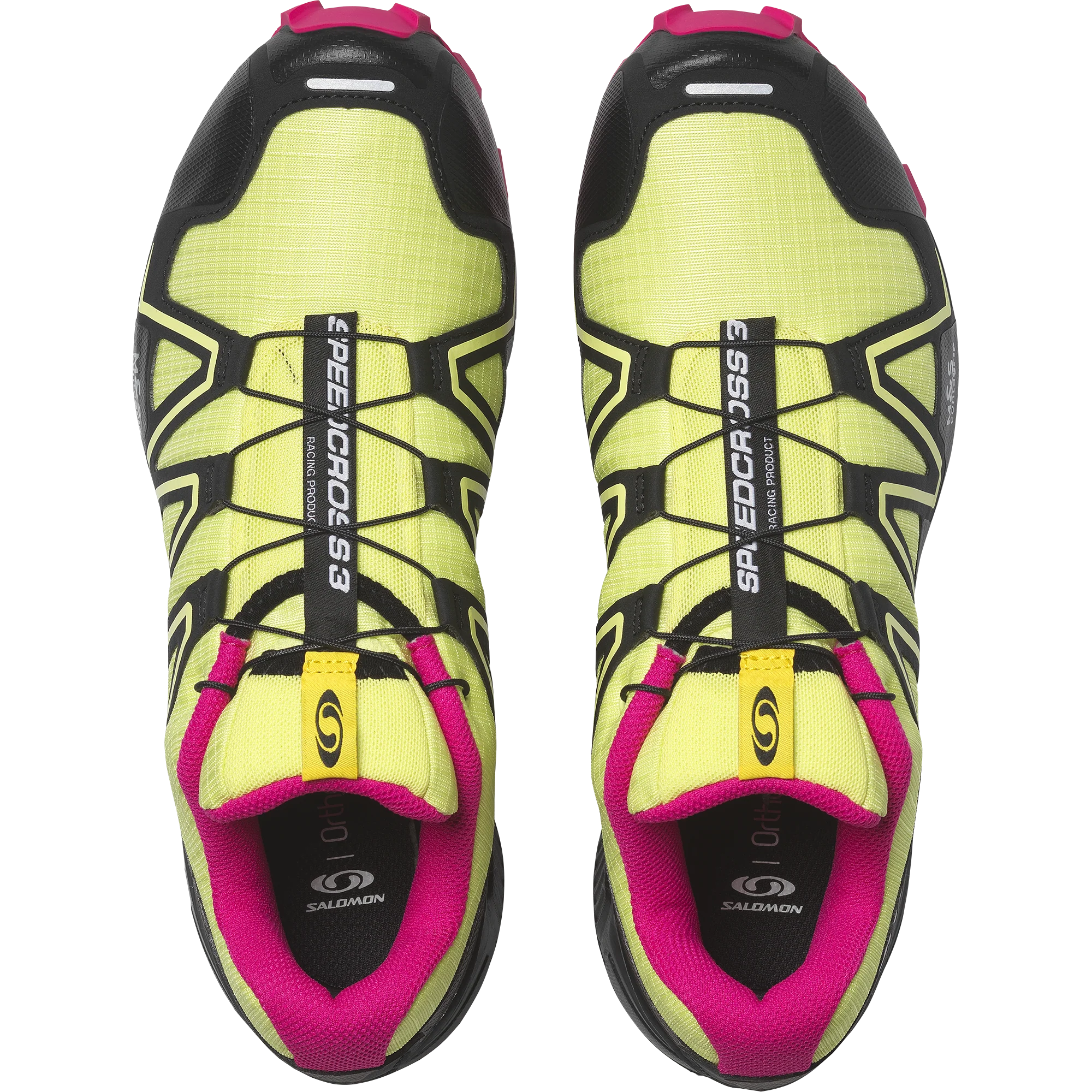 SPEEDCROSS 3 - Image 3