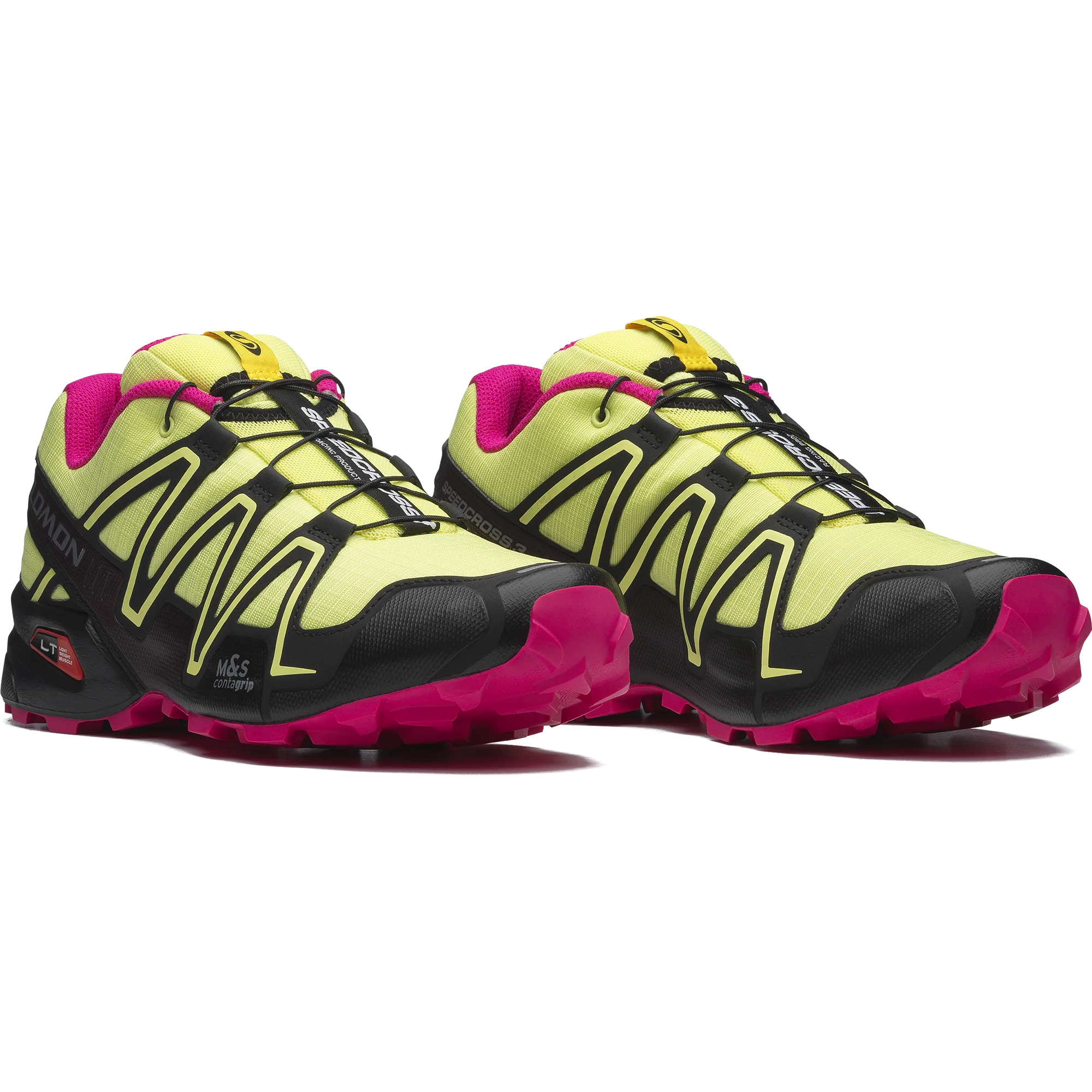 SPEEDCROSS 3 - Image 5