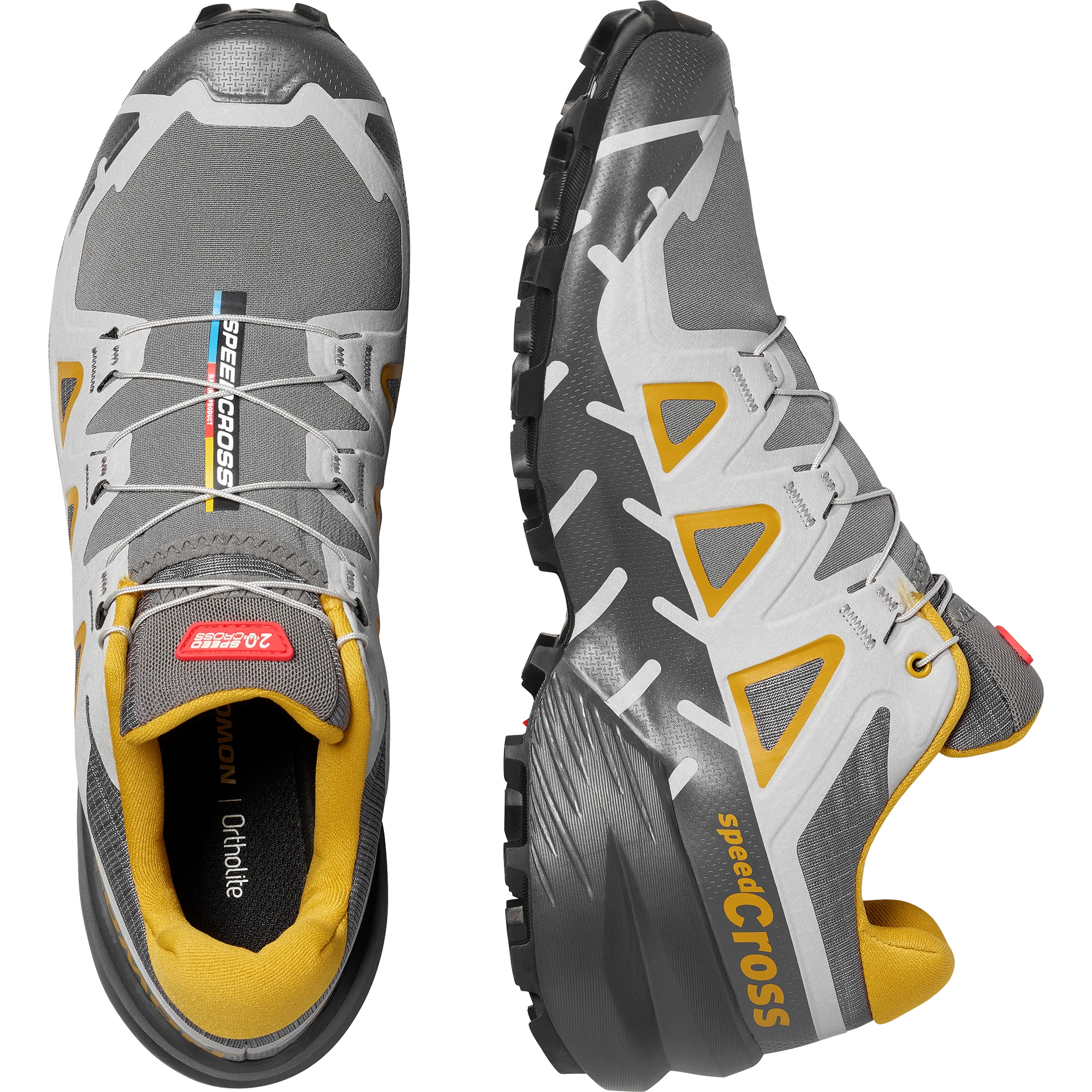 【NEW】SPEEDCROSS 6 20 YEARS - Image 7