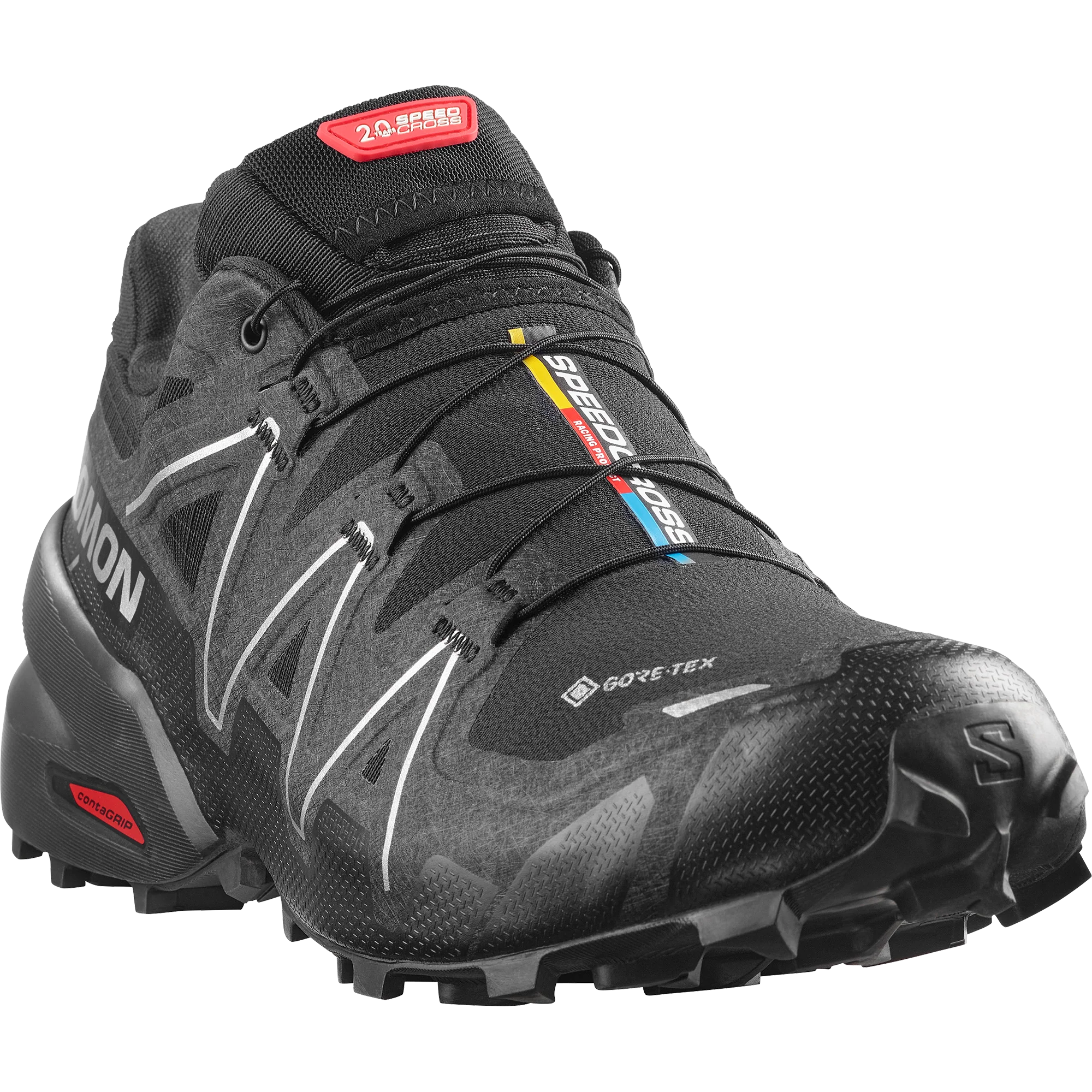 SPEEDCROSS 6 GORE-TEX 20 YEARS - Image 3