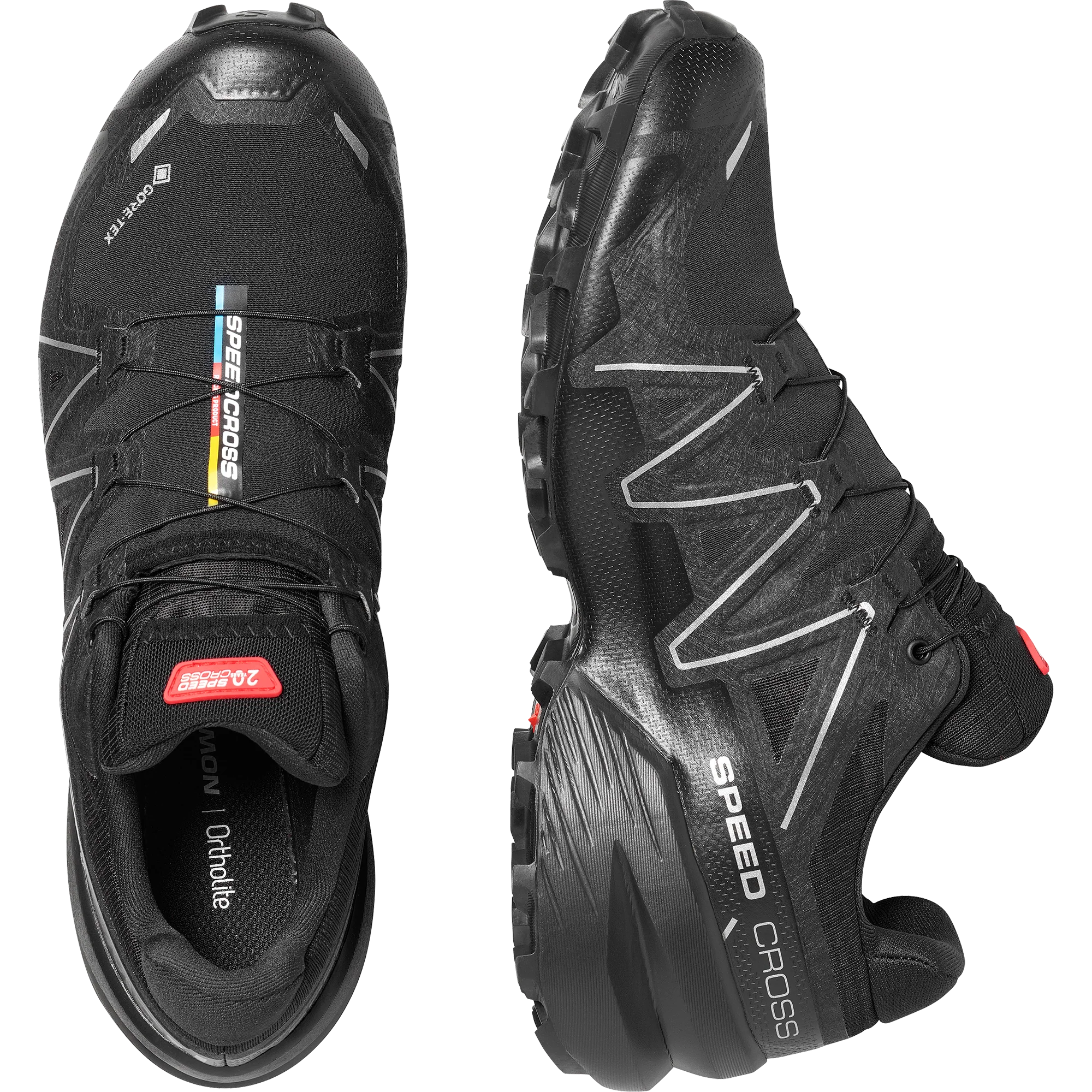 SPEEDCROSS 6 GORE-TEX 20 YEARS - Image 7