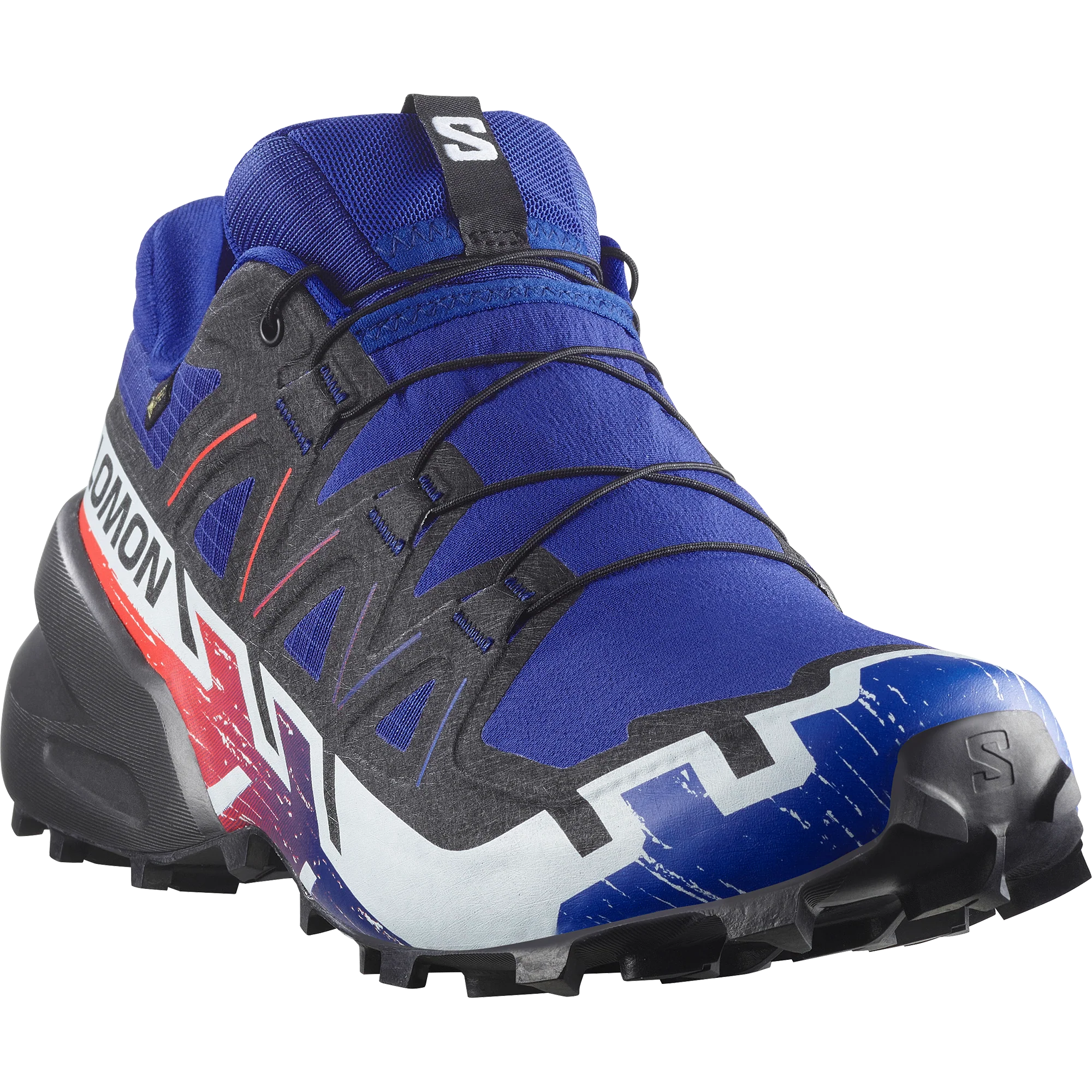 SPEEDCROSS 6 GORE-TEX EQUIPE - Image 3
