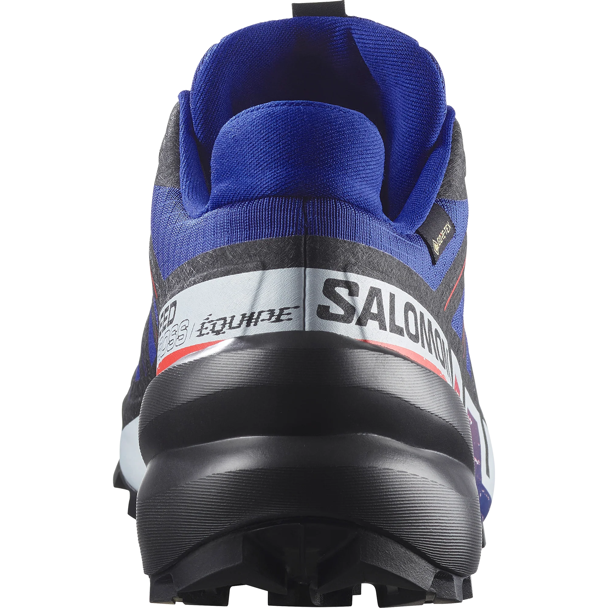 SPEEDCROSS 6 GORE-TEX EQUIPE - Image 4