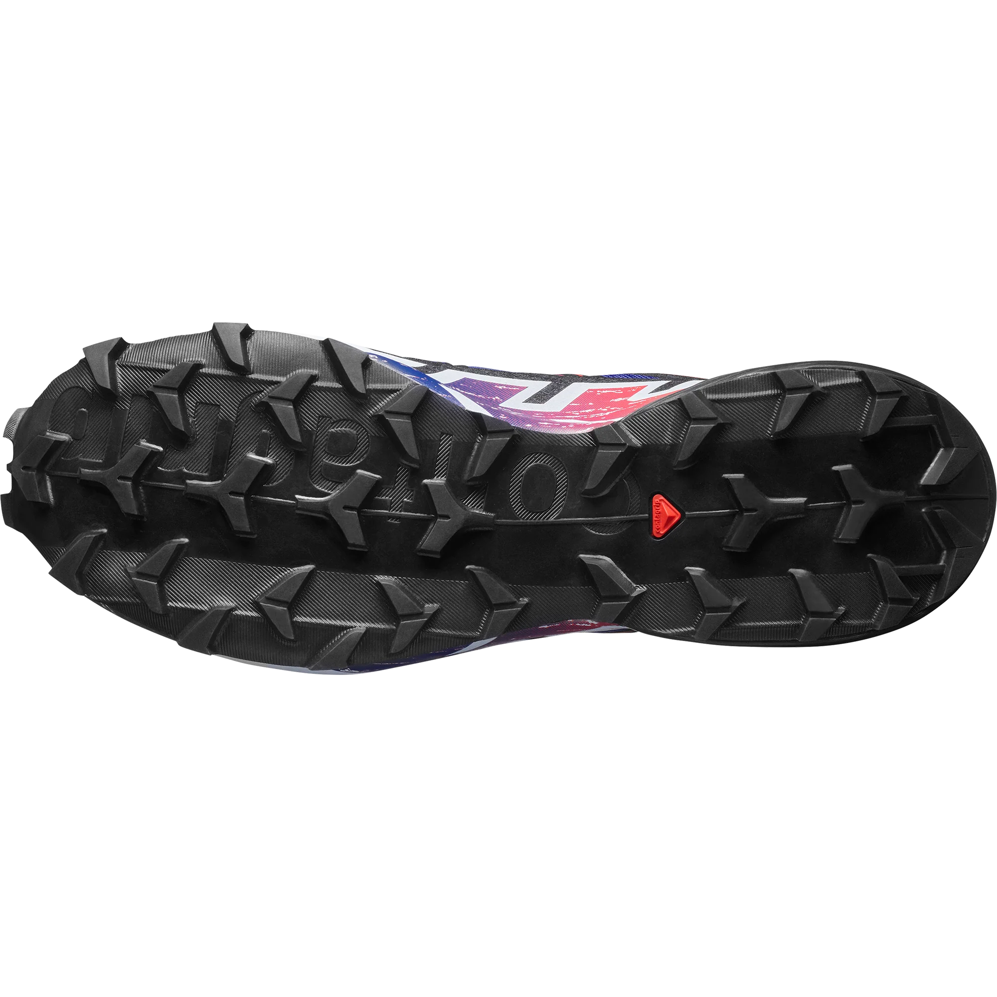 SPEEDCROSS 6 GORE-TEX EQUIPE - Image 5