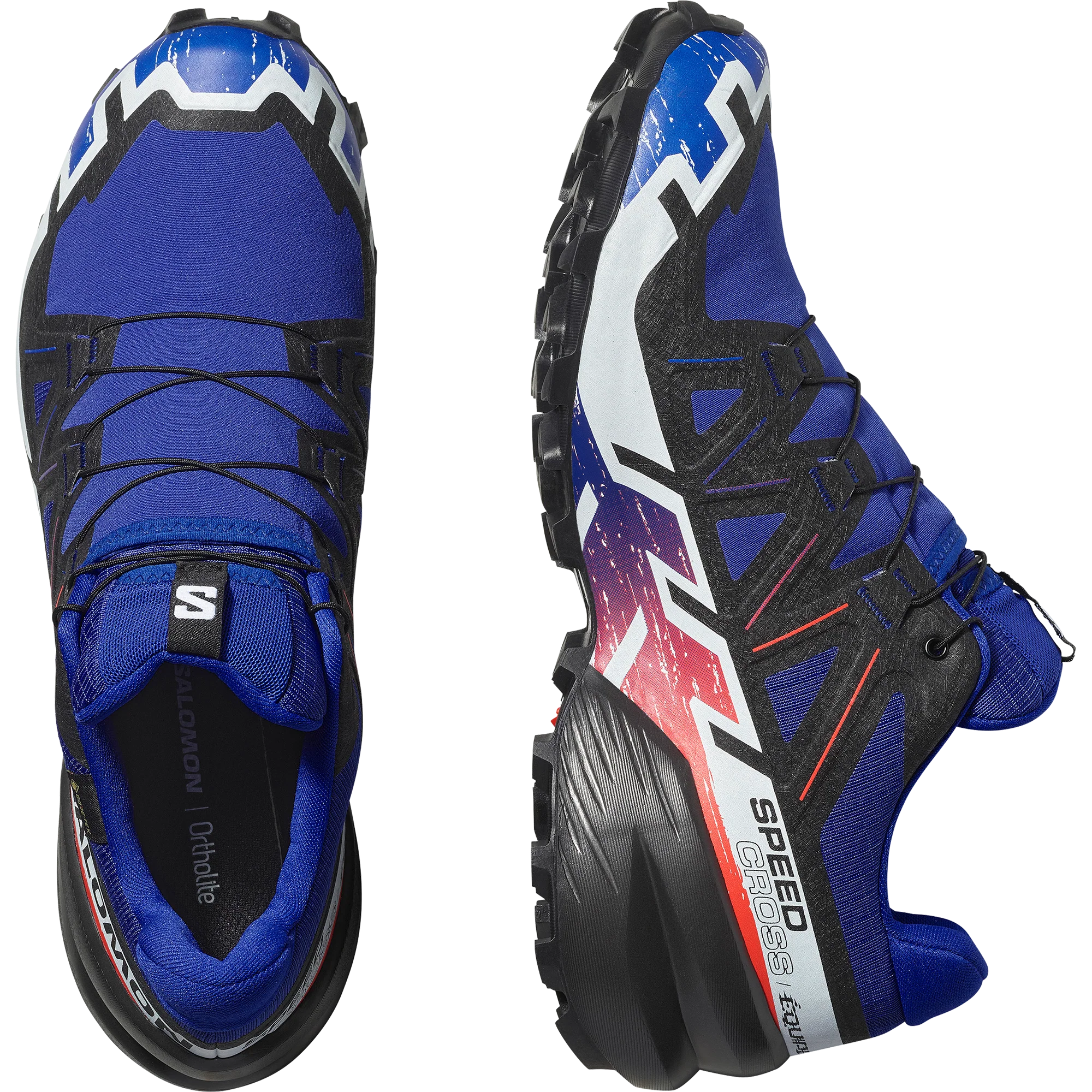 SPEEDCROSS 6 GORE-TEX EQUIPE - Image 7