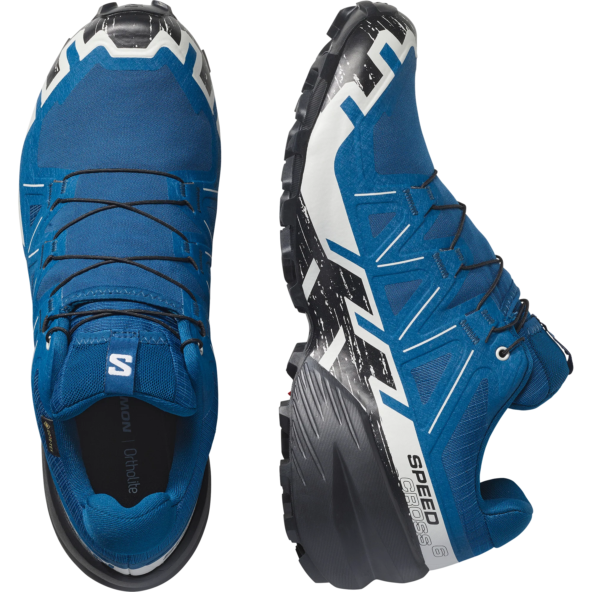 SPEEDCROSS 6 GORE-TEX - Image 3