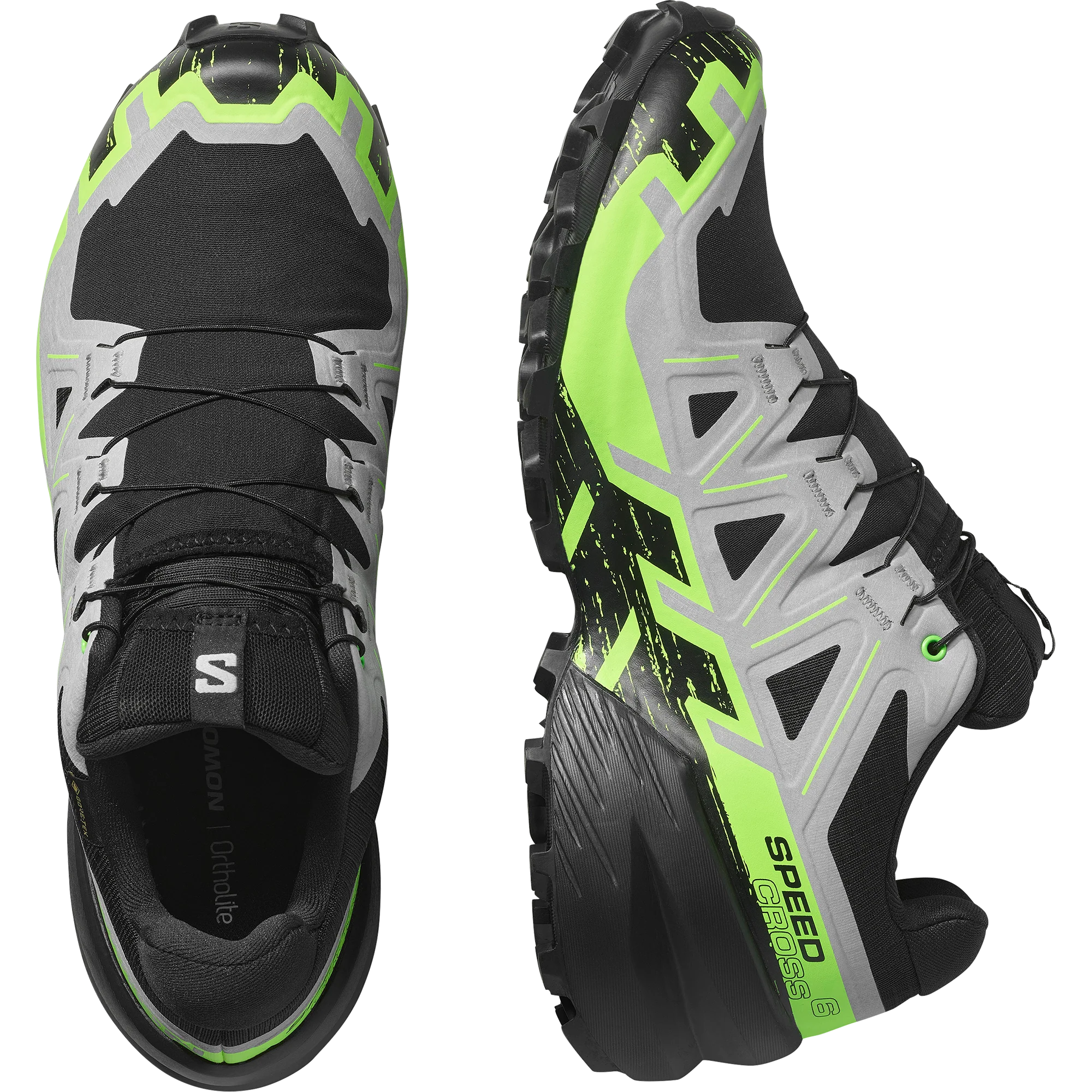 SPEEDCROSS 6 GORE-TEX - Image 3